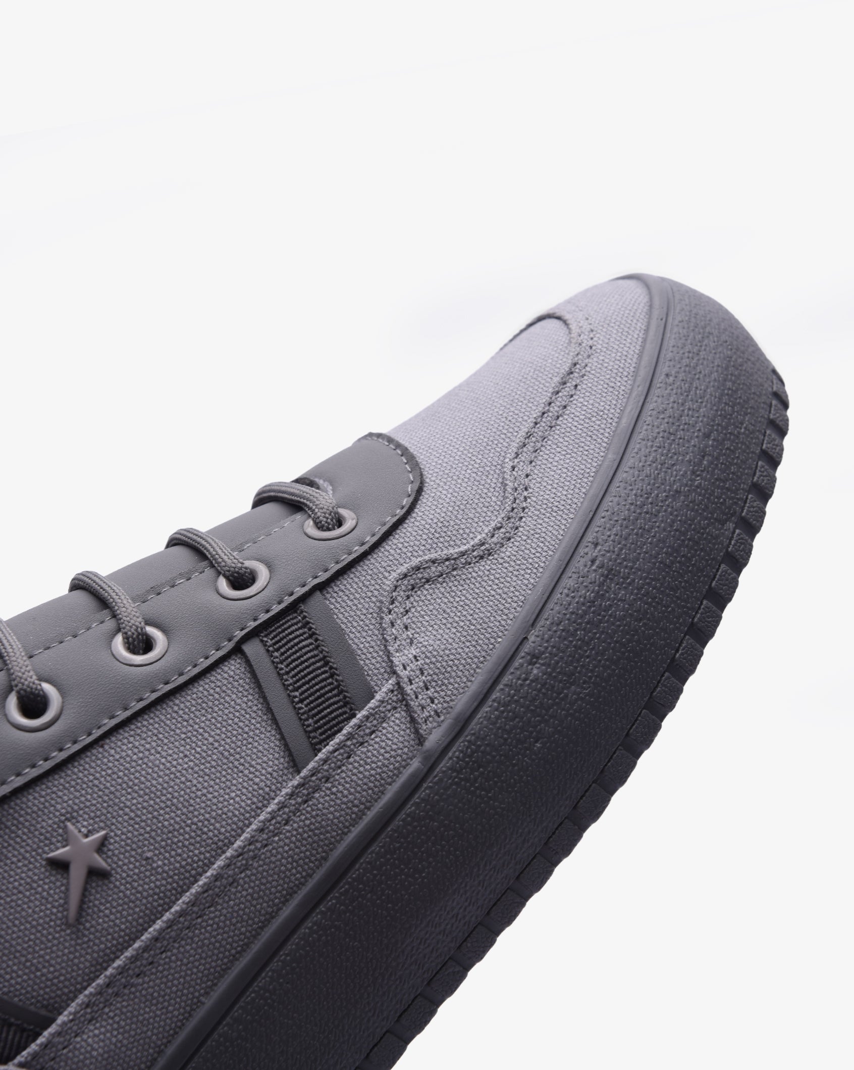 Mens Augustine - Mixed Media Upper