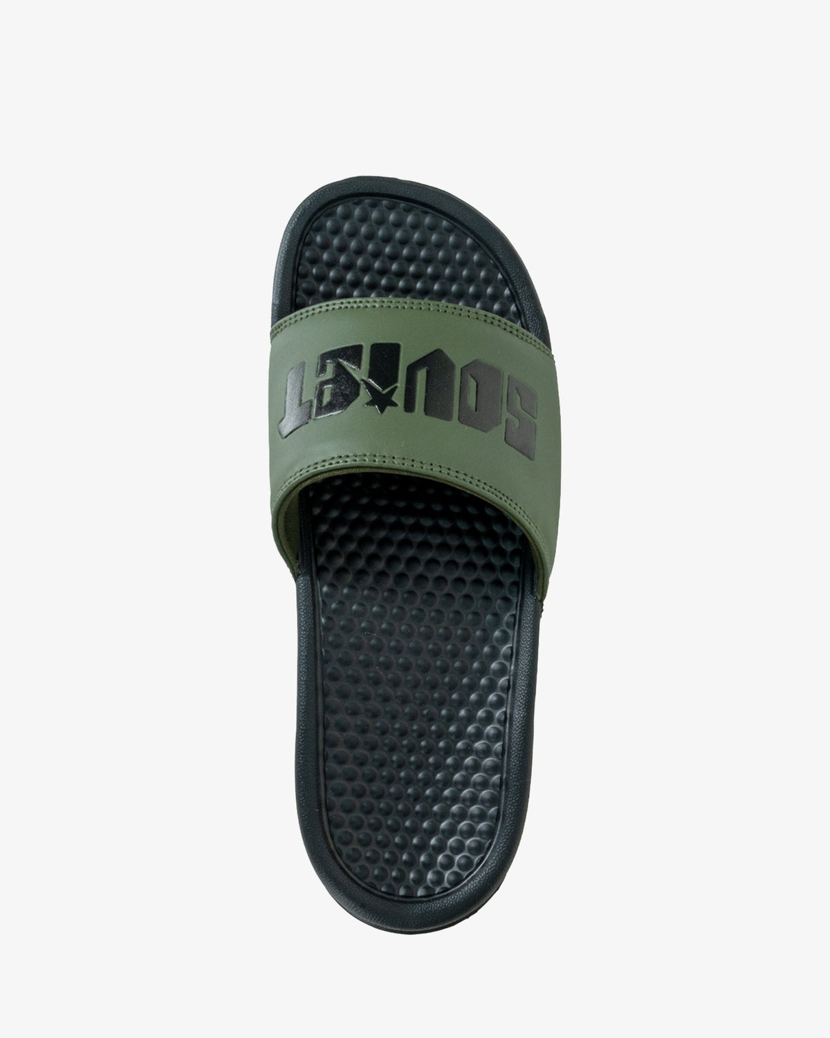 Mens Bahamas - Casual PU Sandal