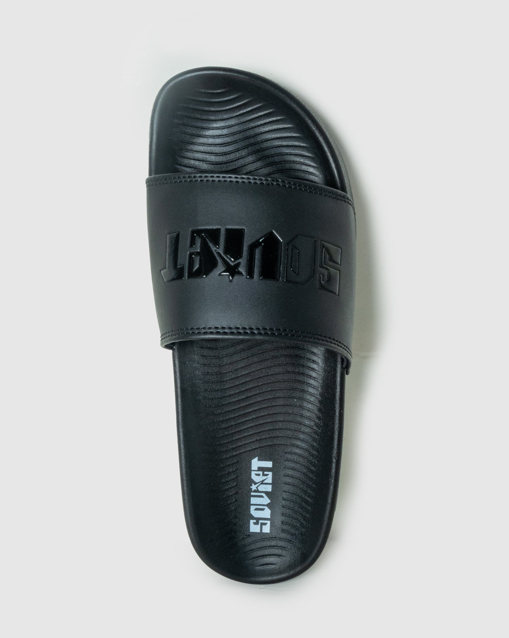 Mens Benassi - Soft Slider