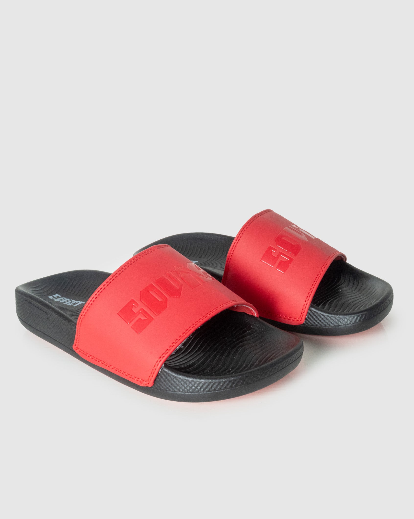 Mens Benassi - Soft Slider