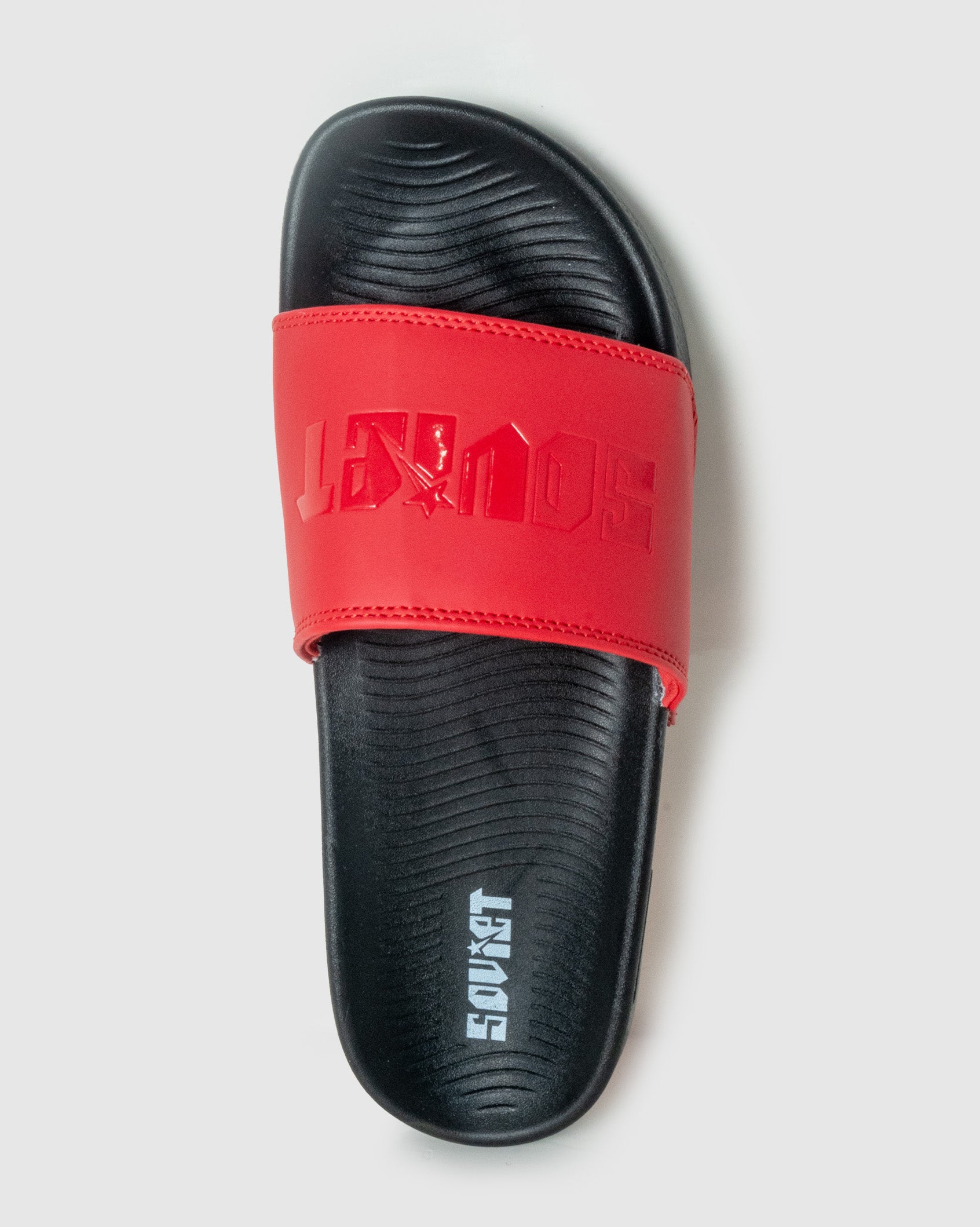 Mens Benassi - Soft Slider