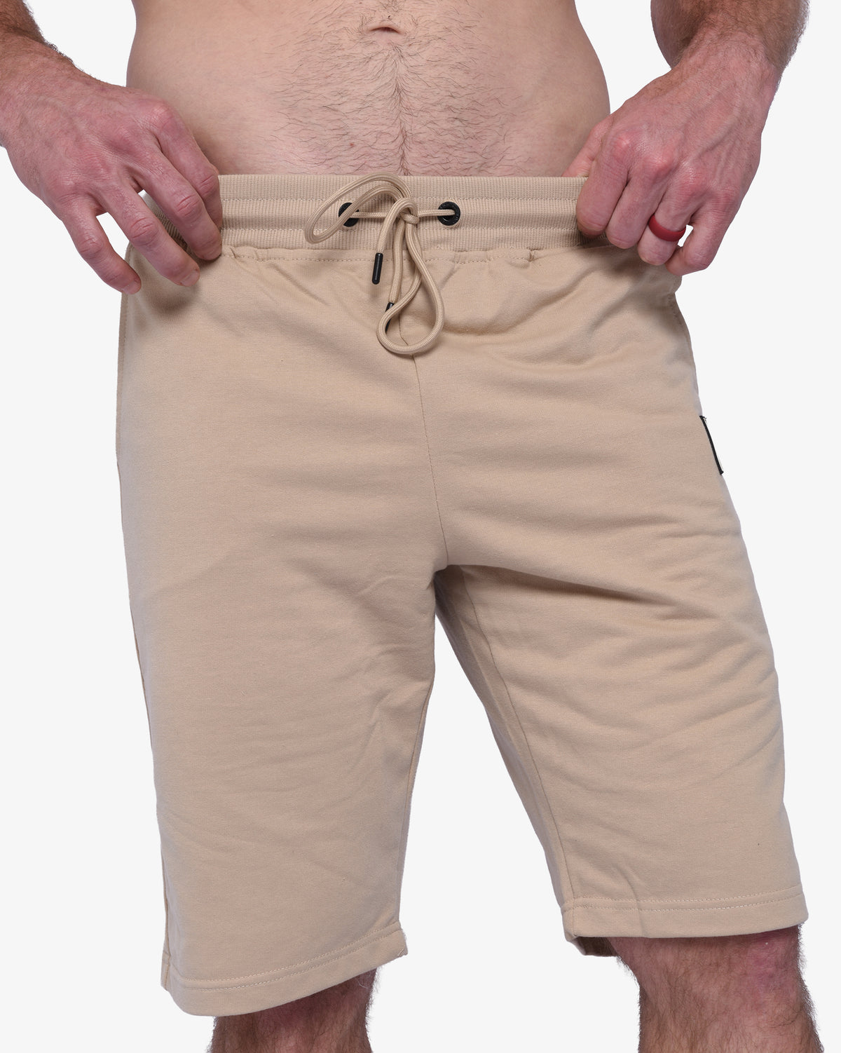 Mens Beserk - Casual Track Shorts