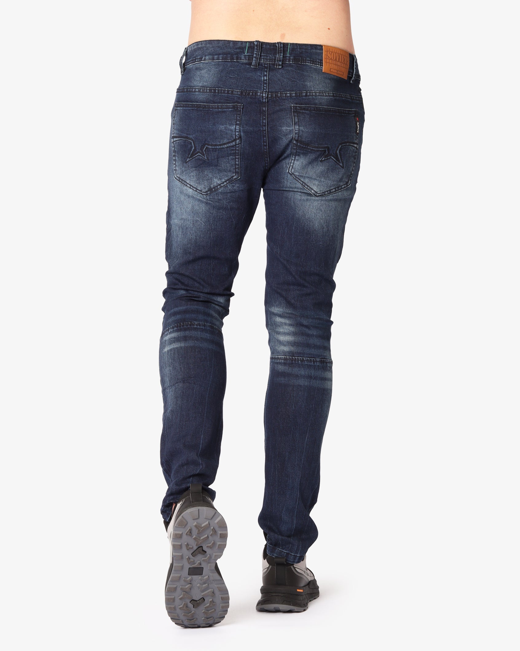 Mens Bonavista #4 - Skinny Jeans