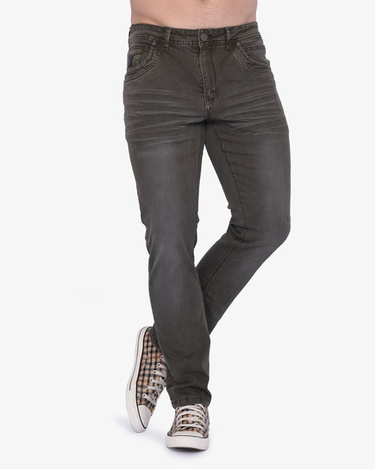 Mens Brantley #9 - Slim Leg Jeans