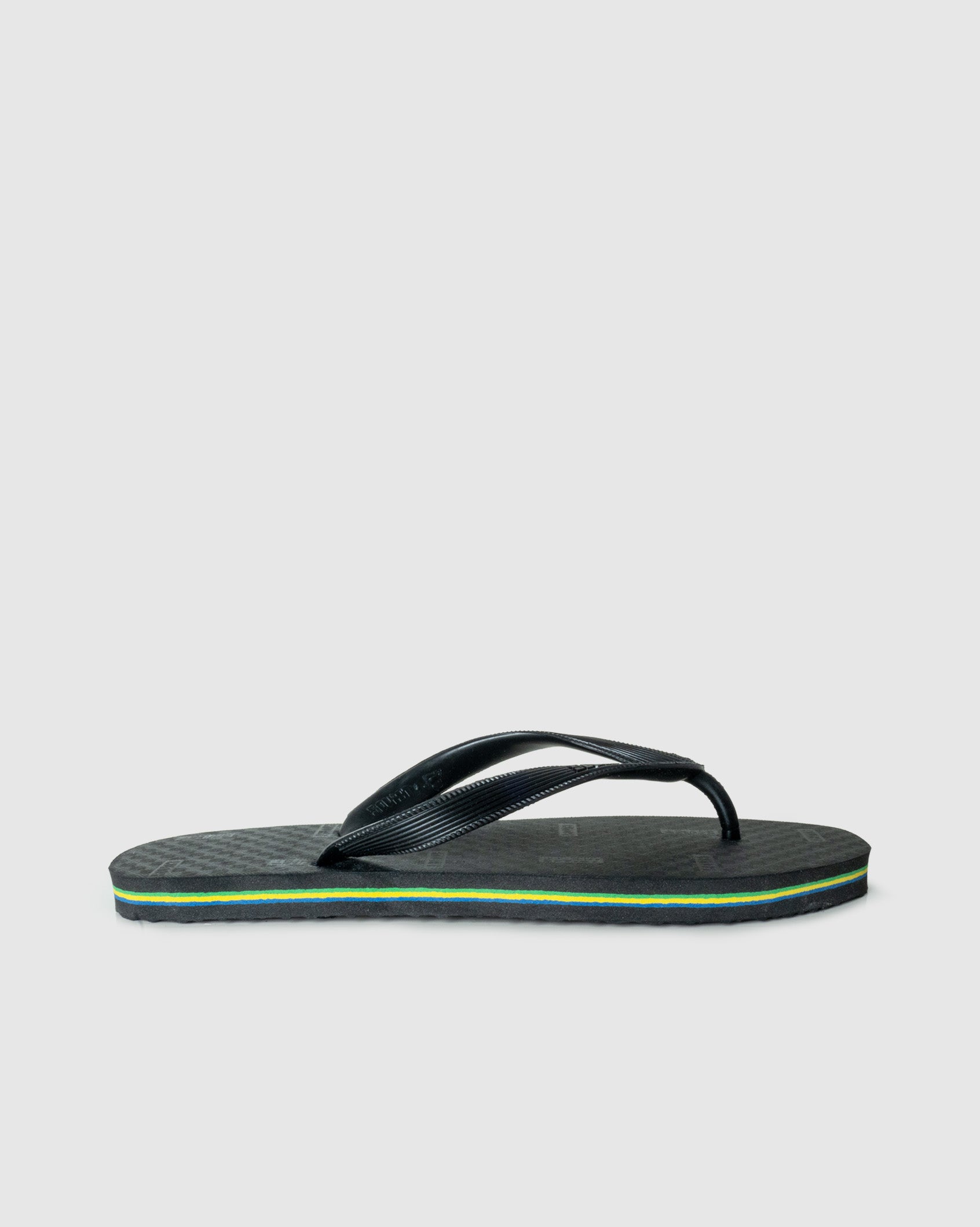 Mens Brazil - Casual Thong Sandal