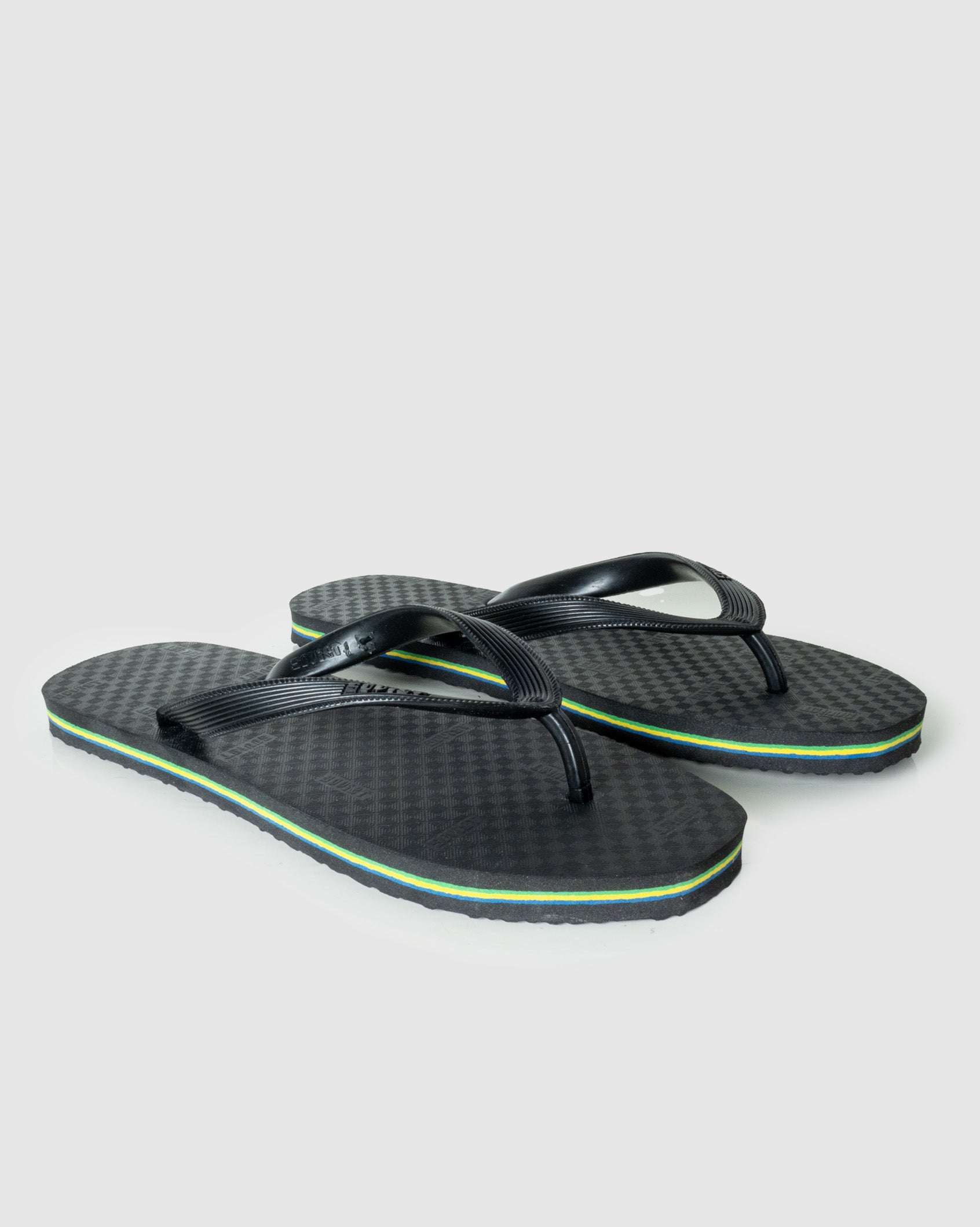 Mens Brazil - Casual Thong Sandal