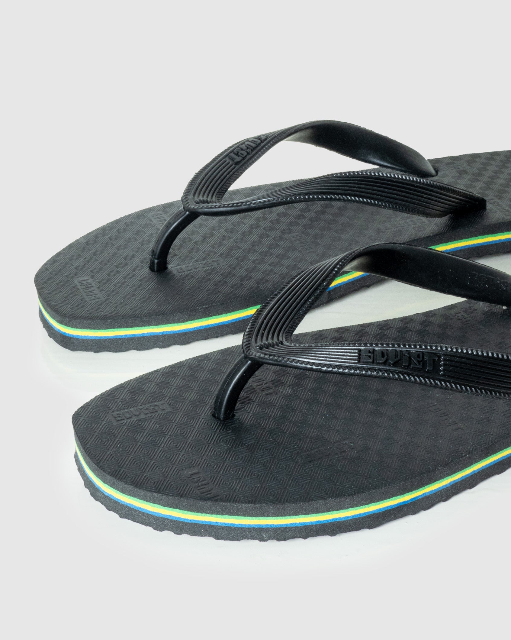 Mens Brazil - Casual Thong Sandal