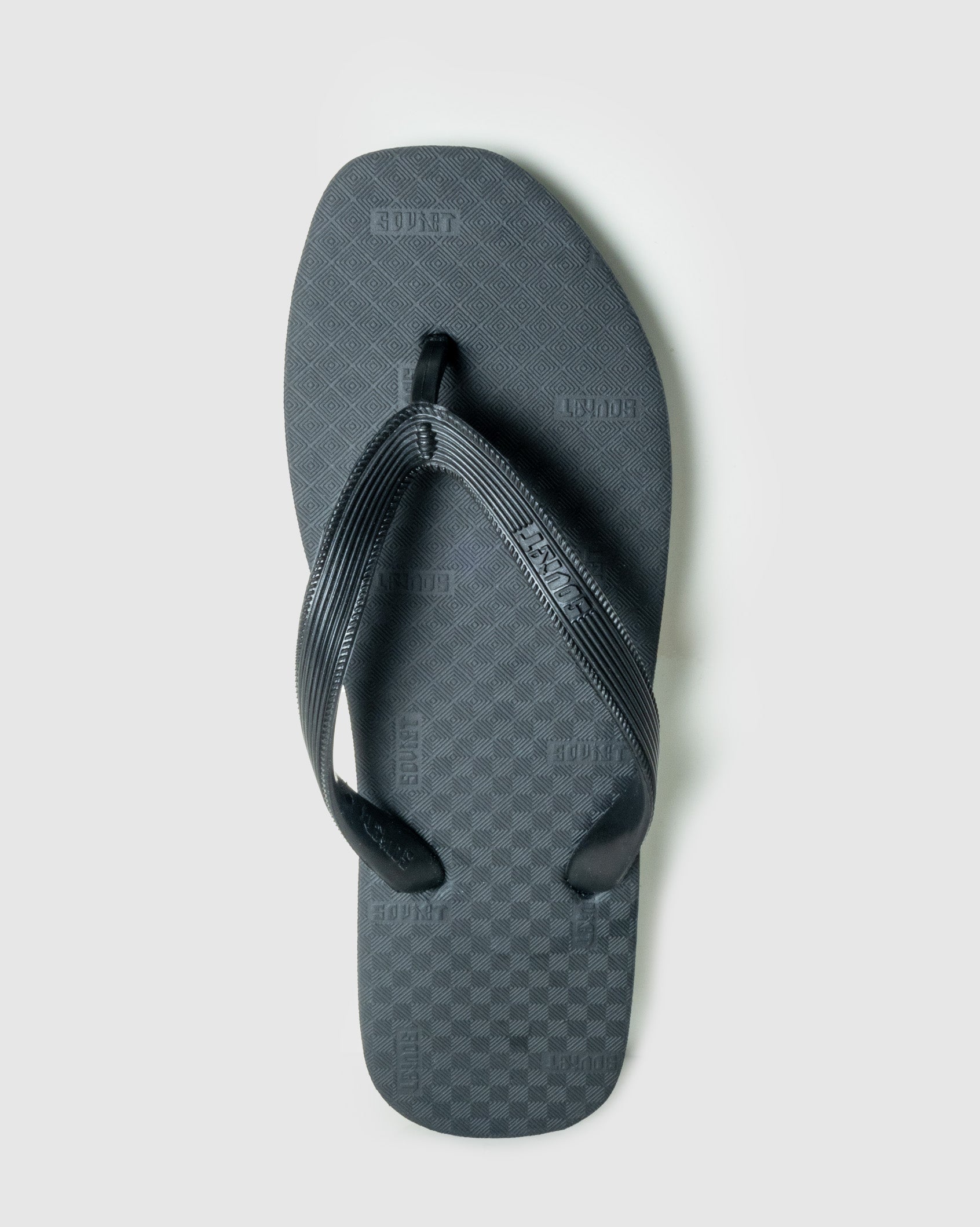 Mens Brazil - Casual Thong Sandal