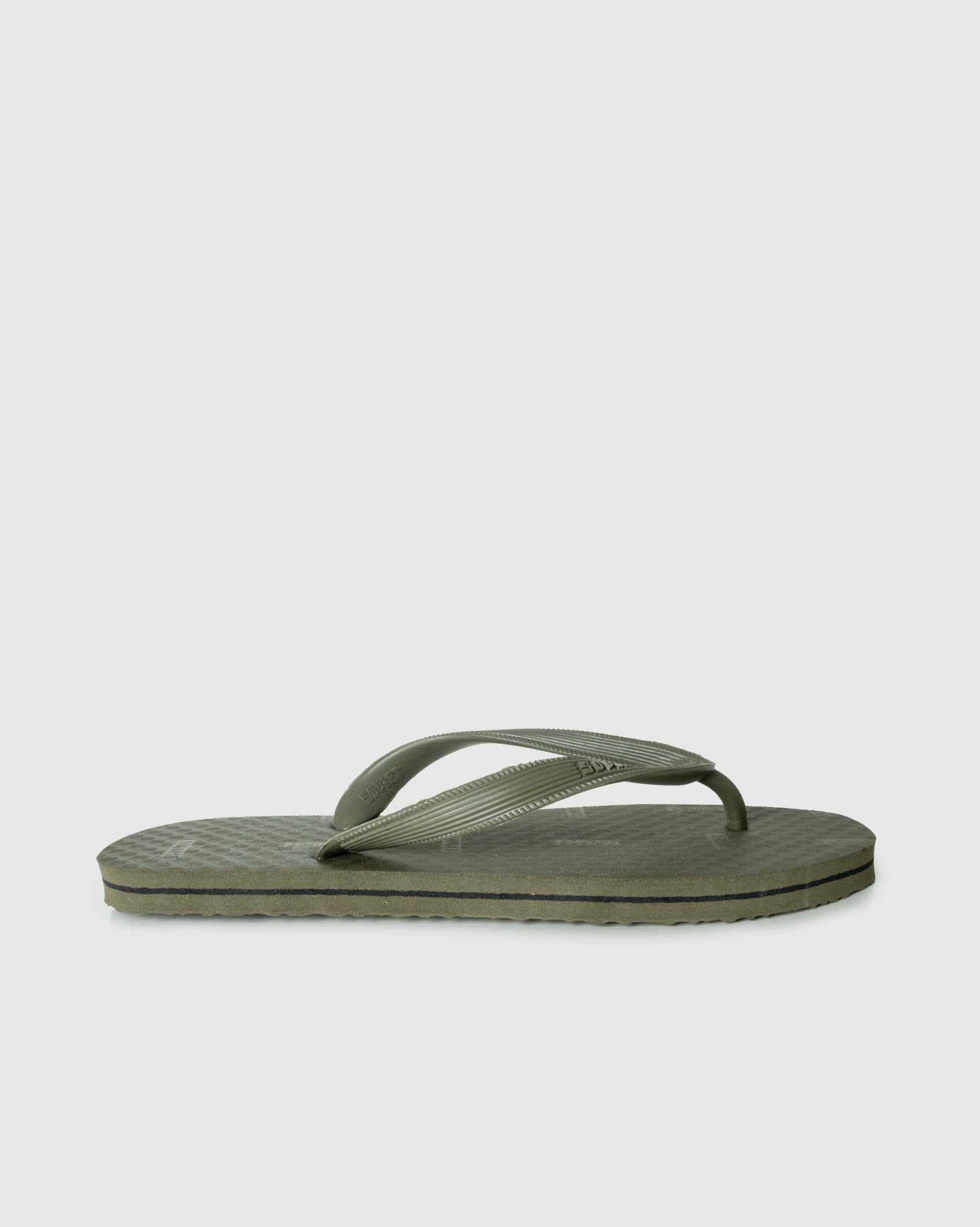 Mens Brazil - Casual Thong Sandal