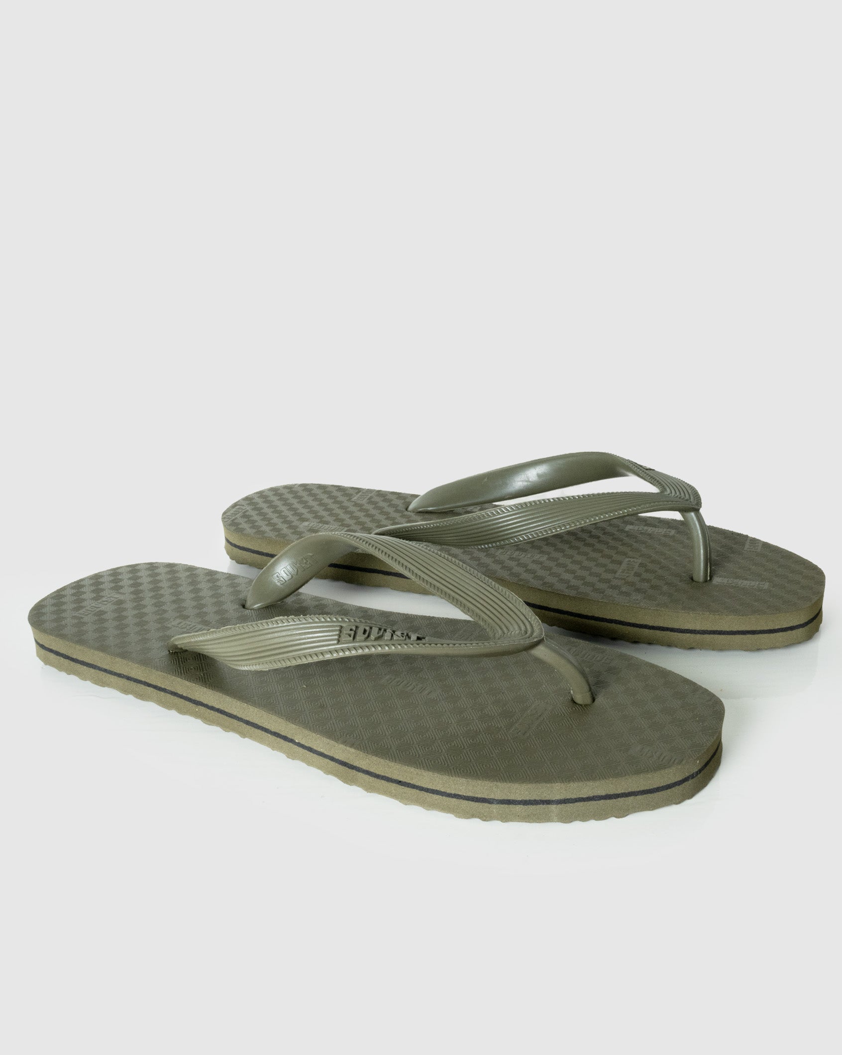 Mens Brazil - Casual Thong Sandal