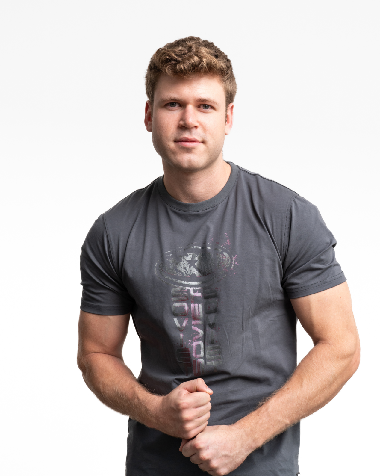 Mens Boyde - Graphic Tee