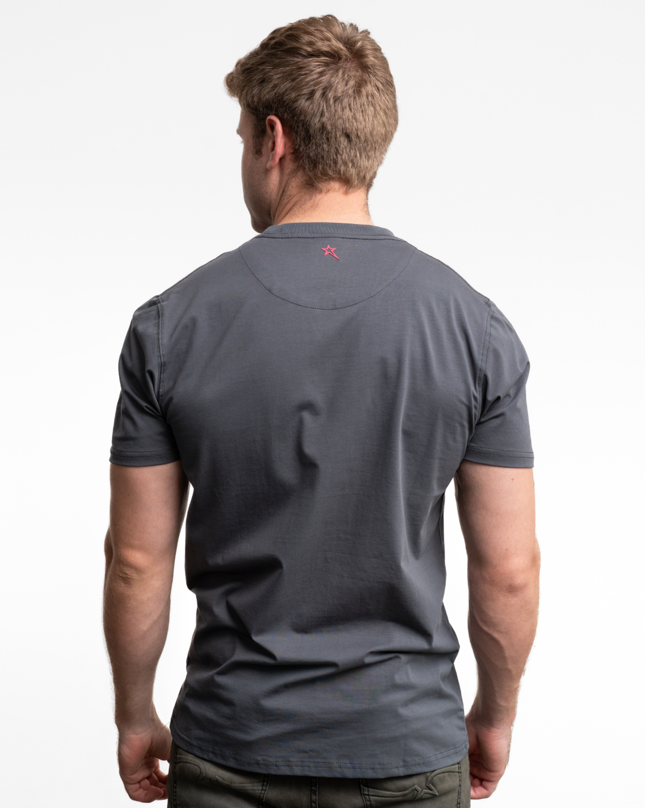 Mens Boyde - Graphic Tee