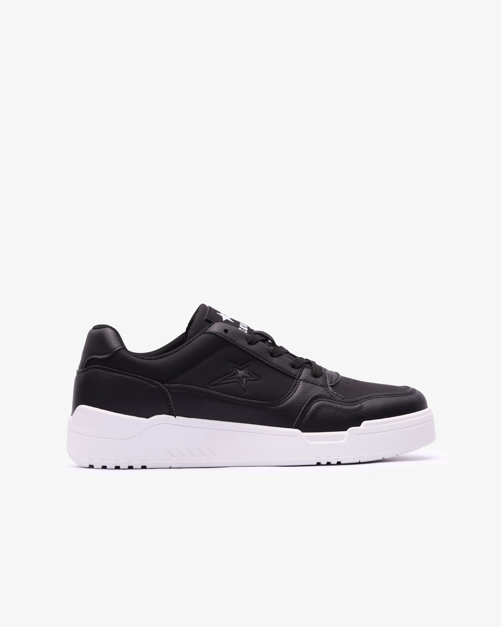 Mens Brian - Low Cut Casual Sneaker