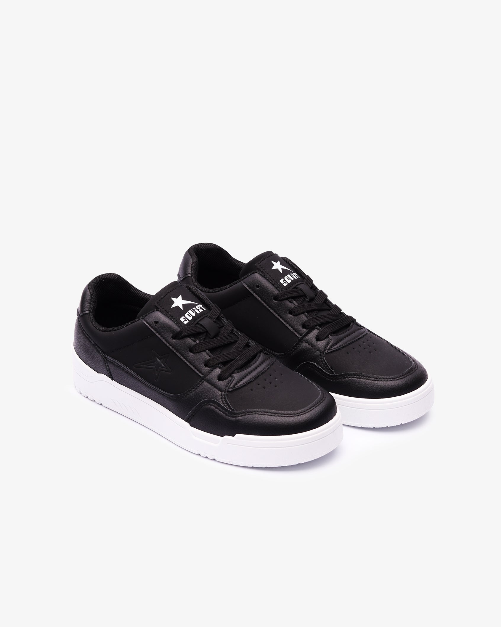 Mens Brian - Low Cut Casual Sneaker