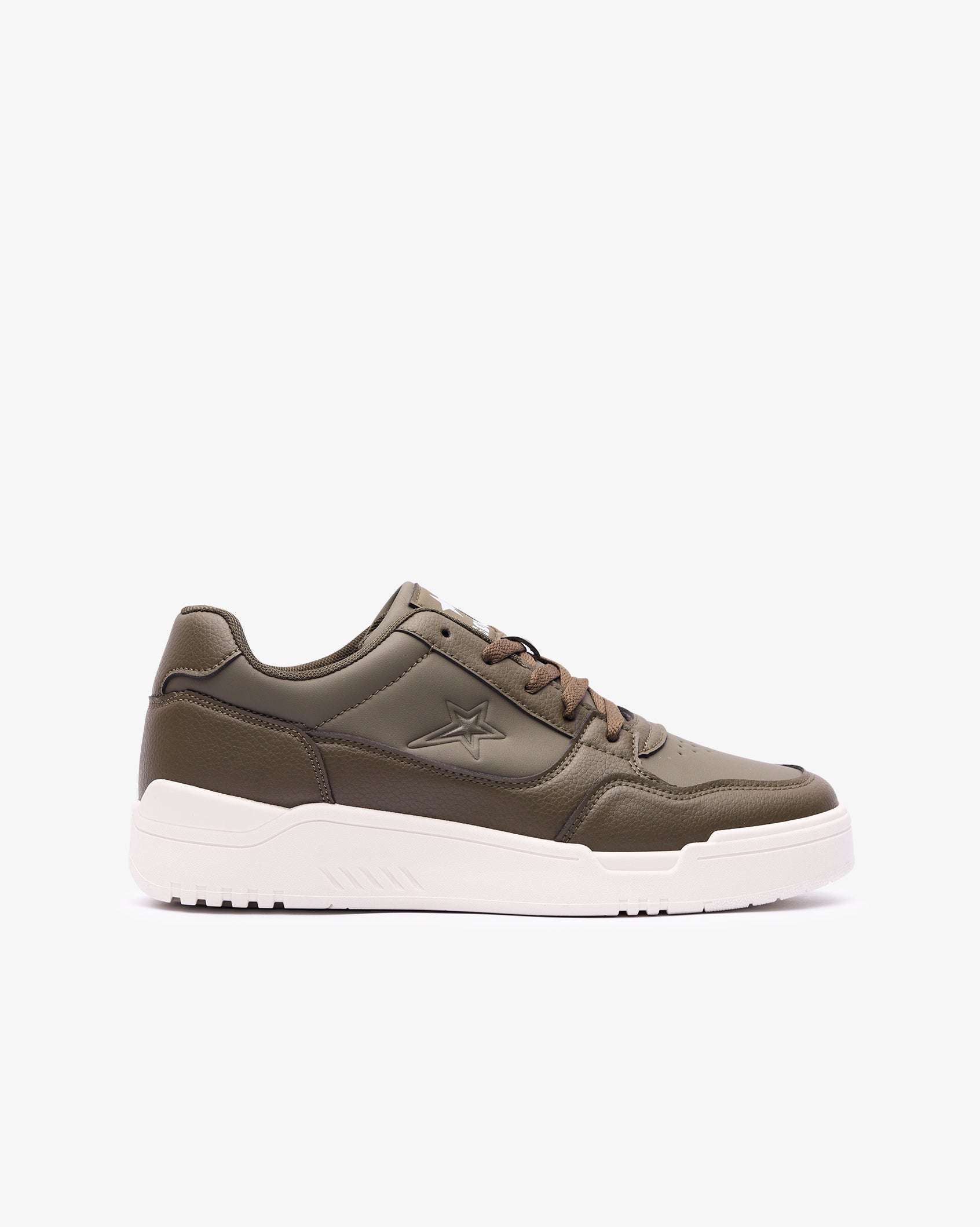 Mens Brian - Low Cut Casual Sneaker