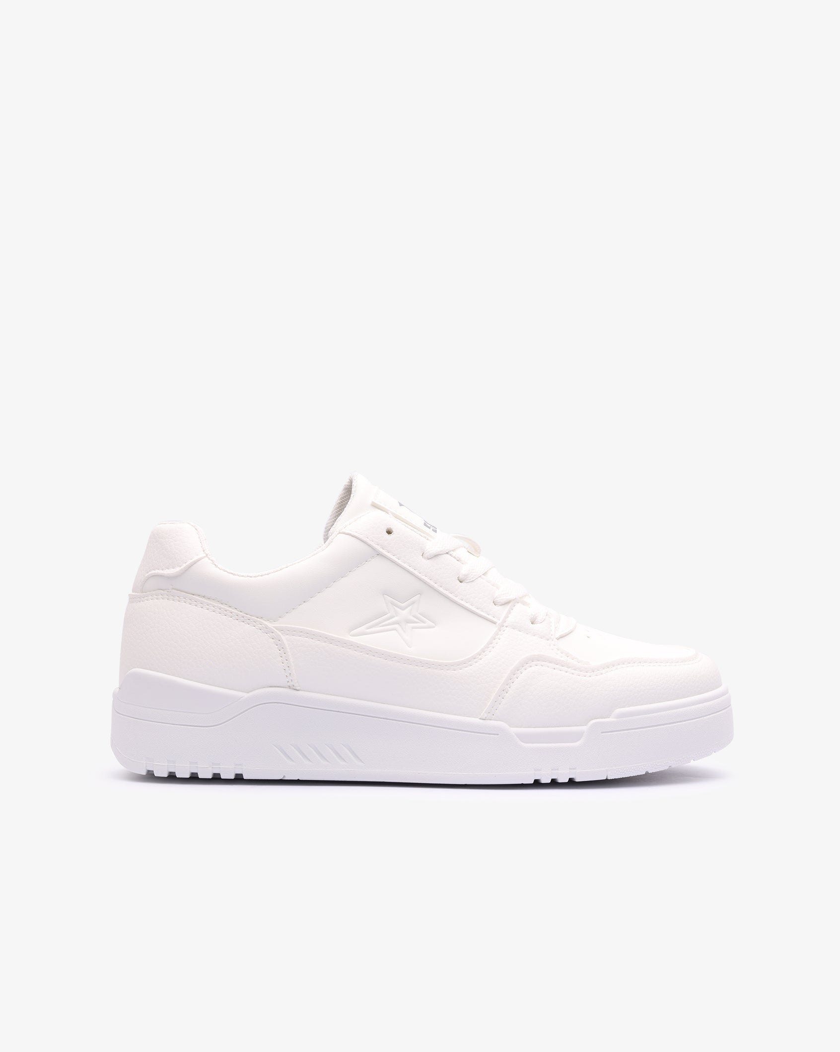 Mens Brian - Low Cut Casual Sneaker