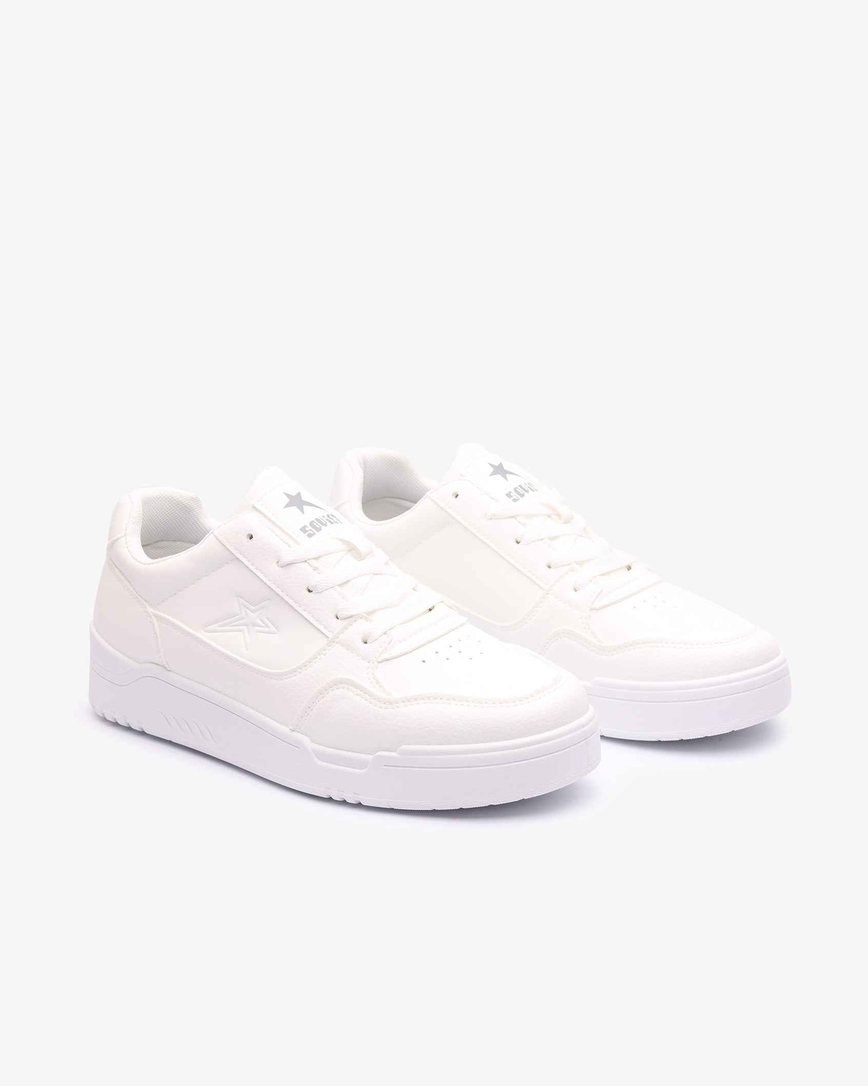 Mens Brian - Low Cut Casual Sneaker
