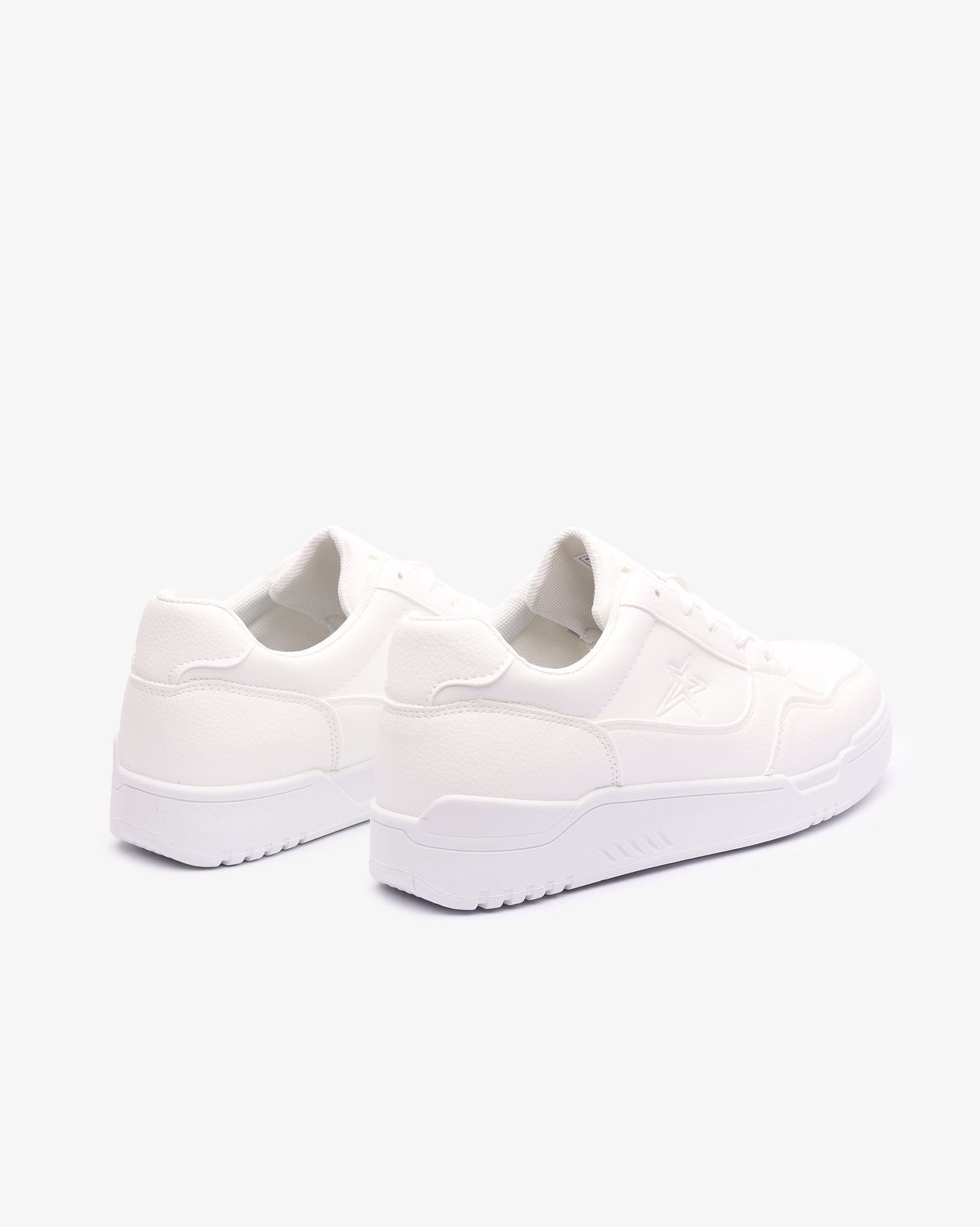 Mens Brian - Low Cut Casual Sneaker
