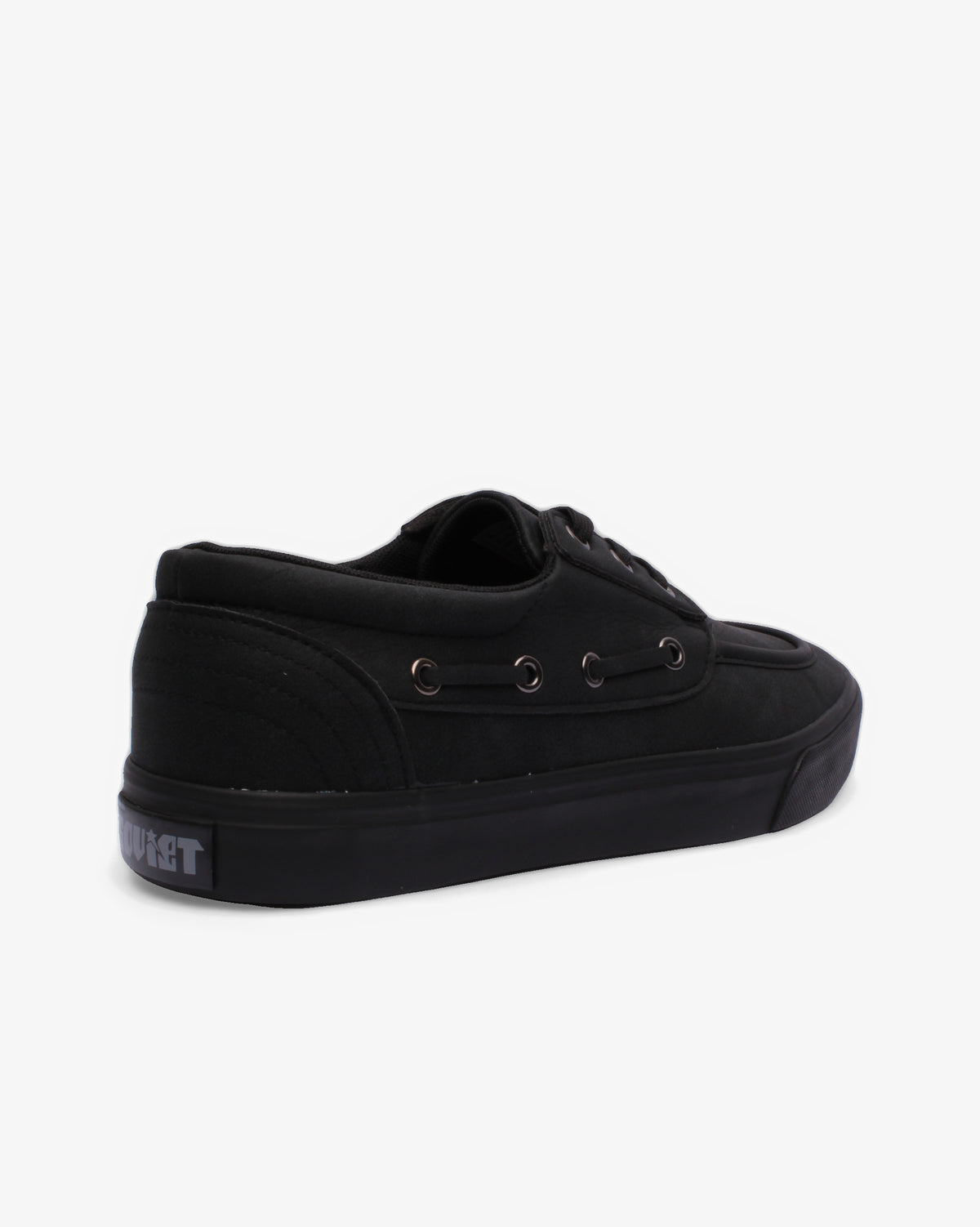 Mens Cadillac - Low Cut Lace Up Classi Deck