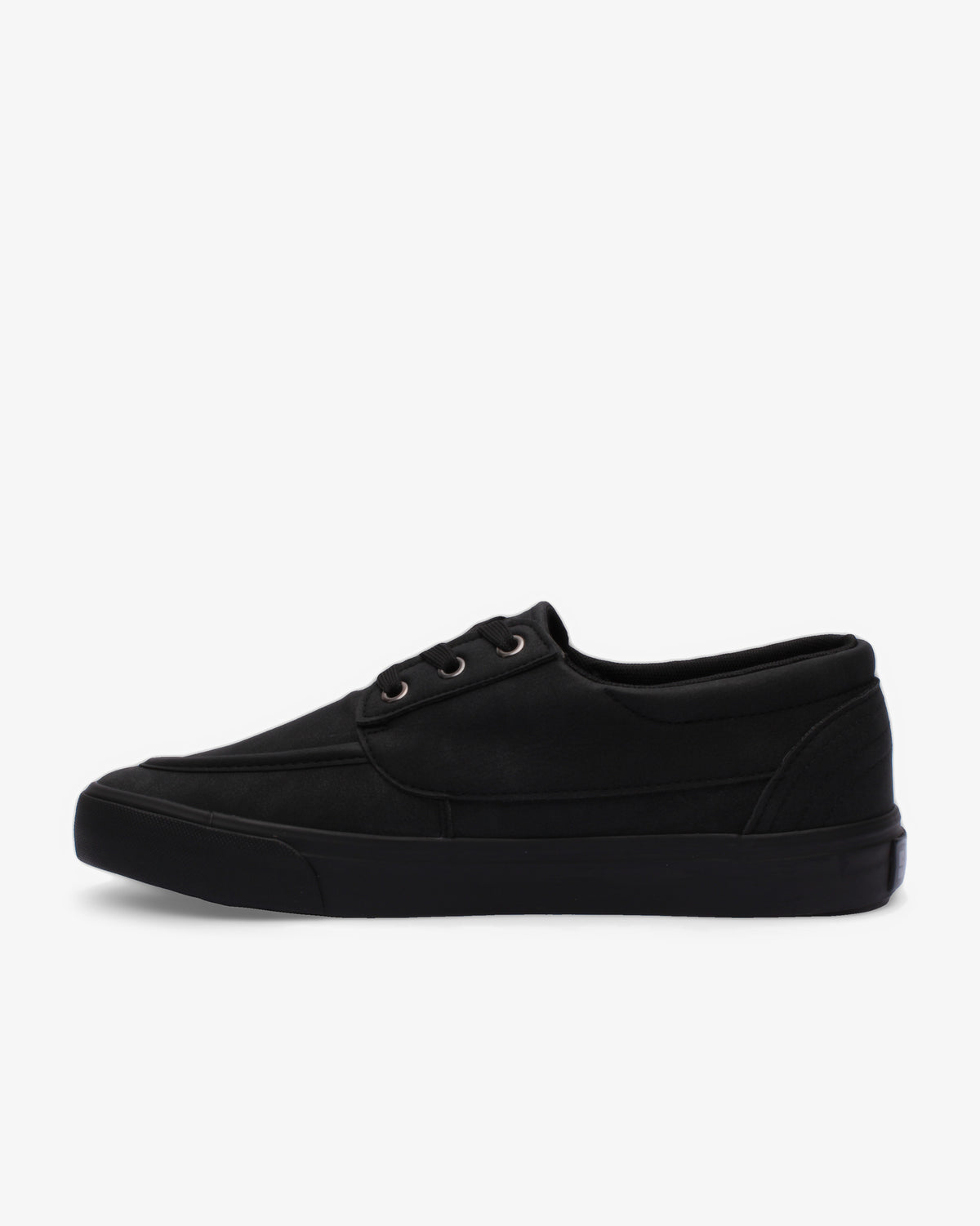 Mens Cadillac - Low Cut Lace Up Classi Deck