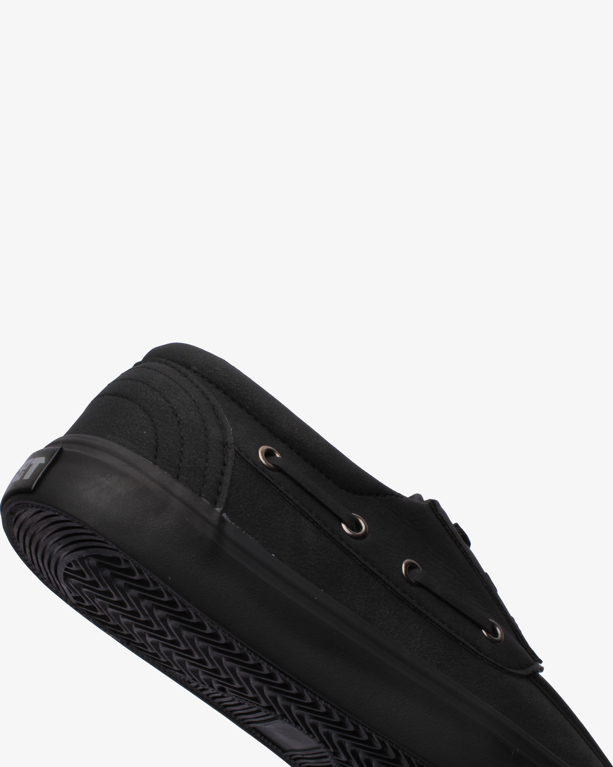 Mens Cadillac - Low Cut Lace Up Classi Deck