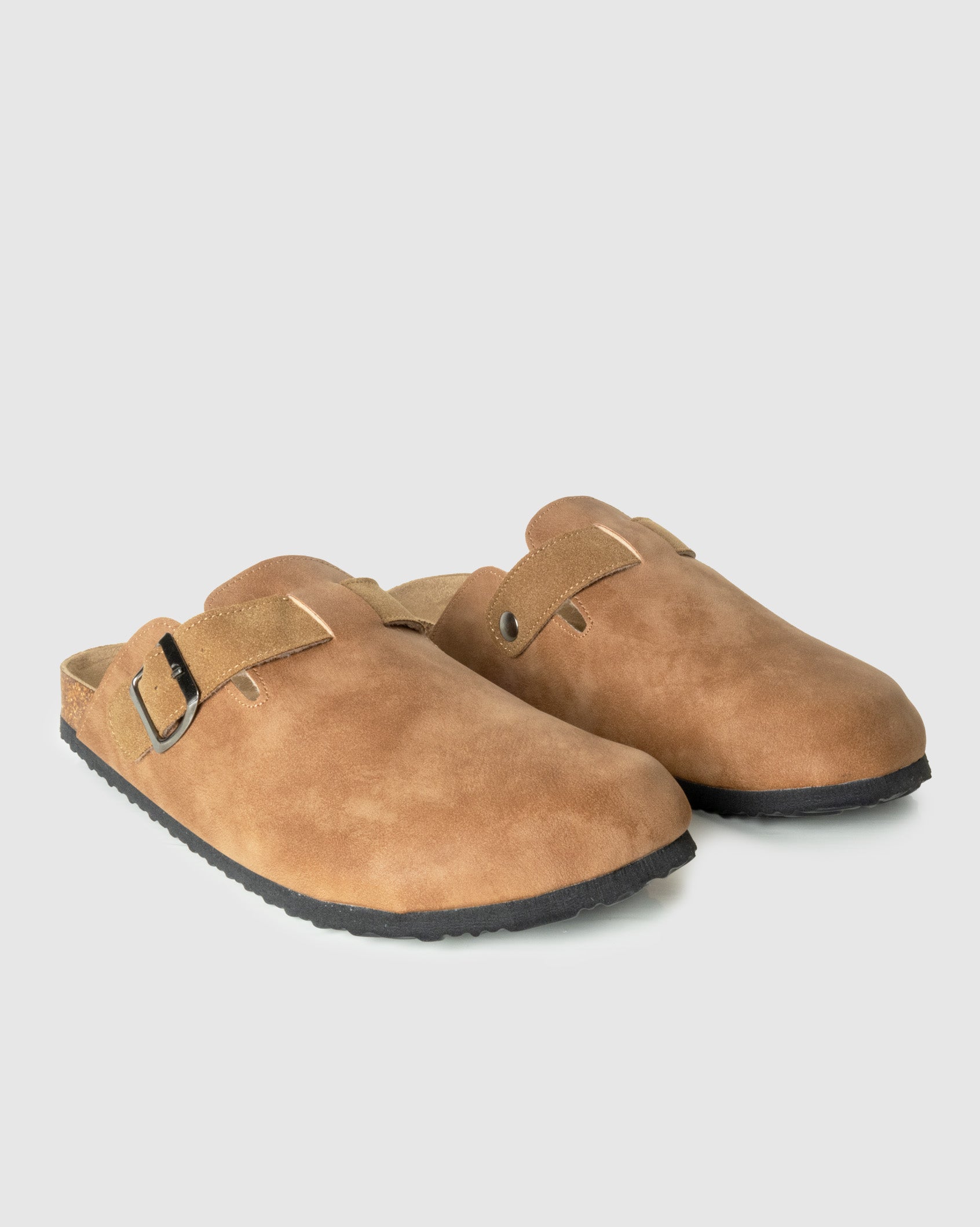 Mens Caitlyn - Slip-on Sandal