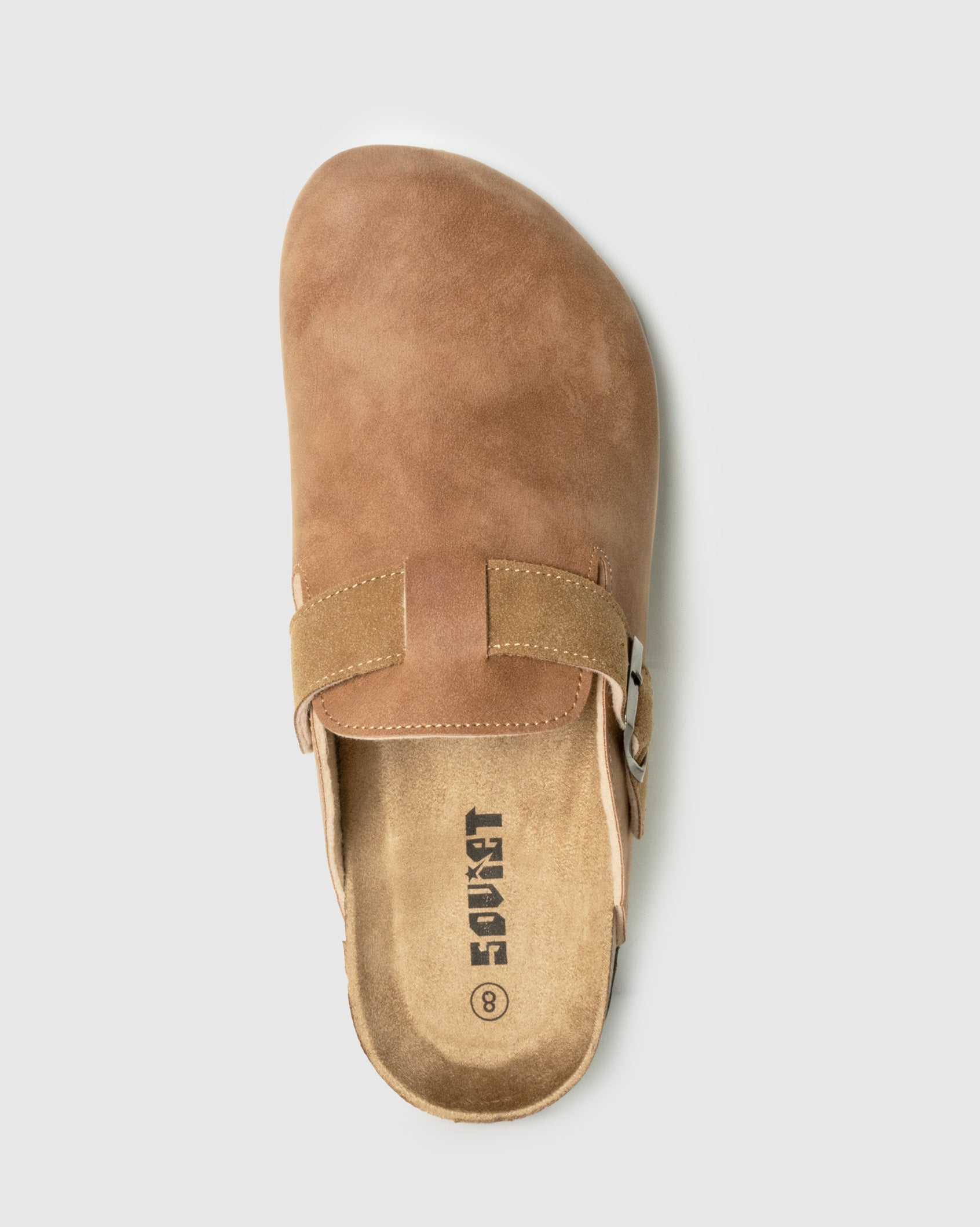 Mens Caitlyn - Slip-on Sandal