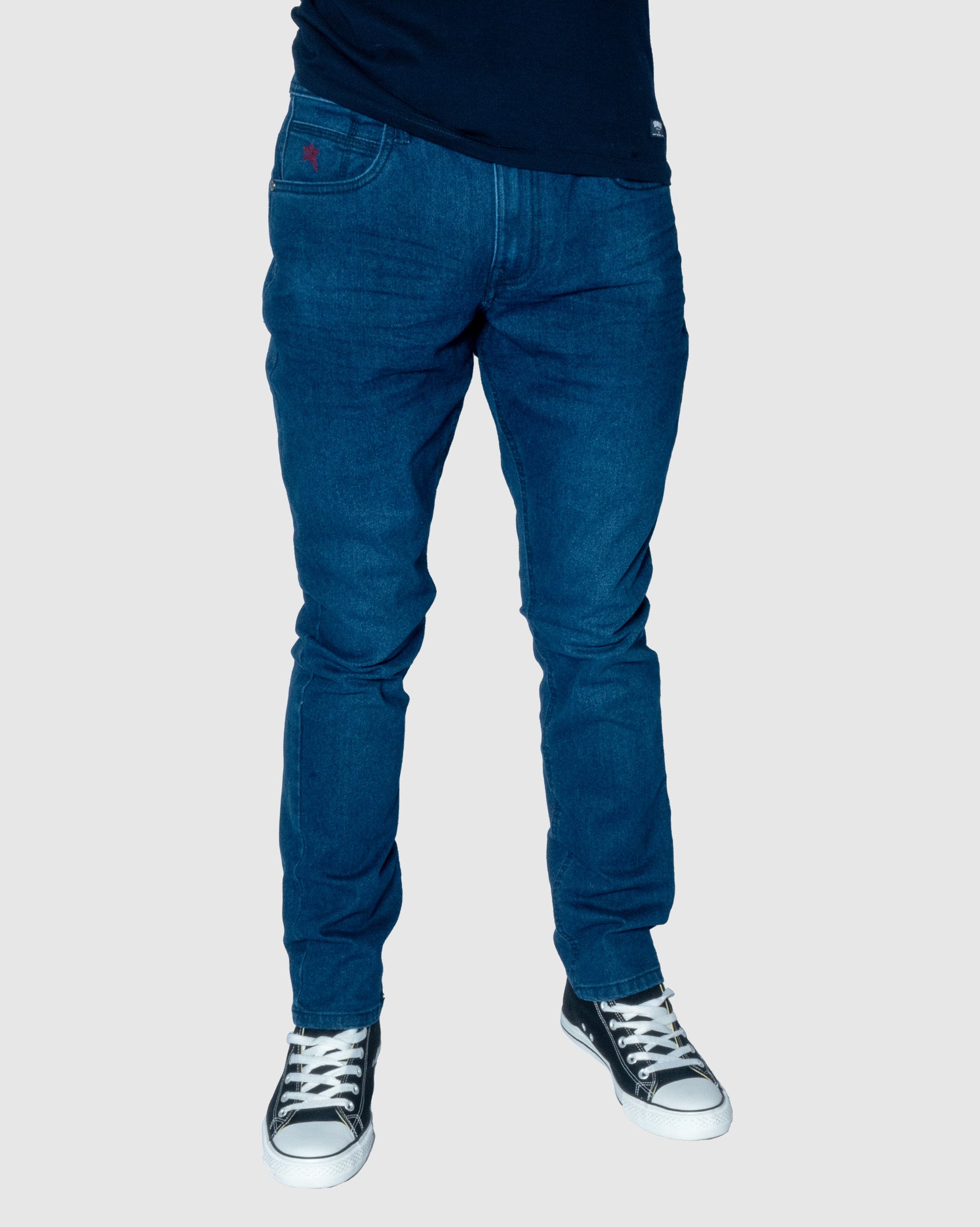 Mens Callahan #9 - Slim Leg Jean