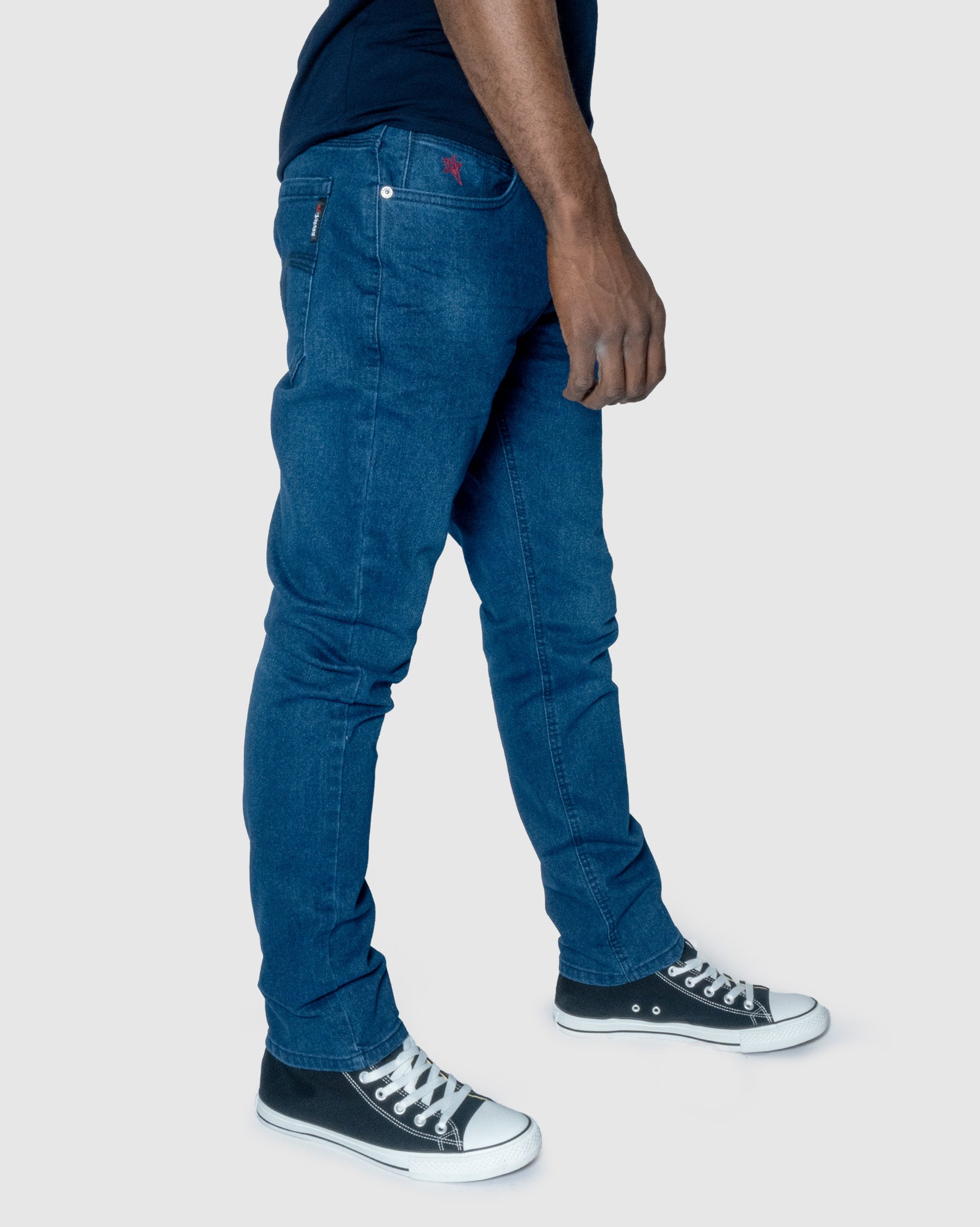 Mens Callahan #9 - Slim Leg Jean