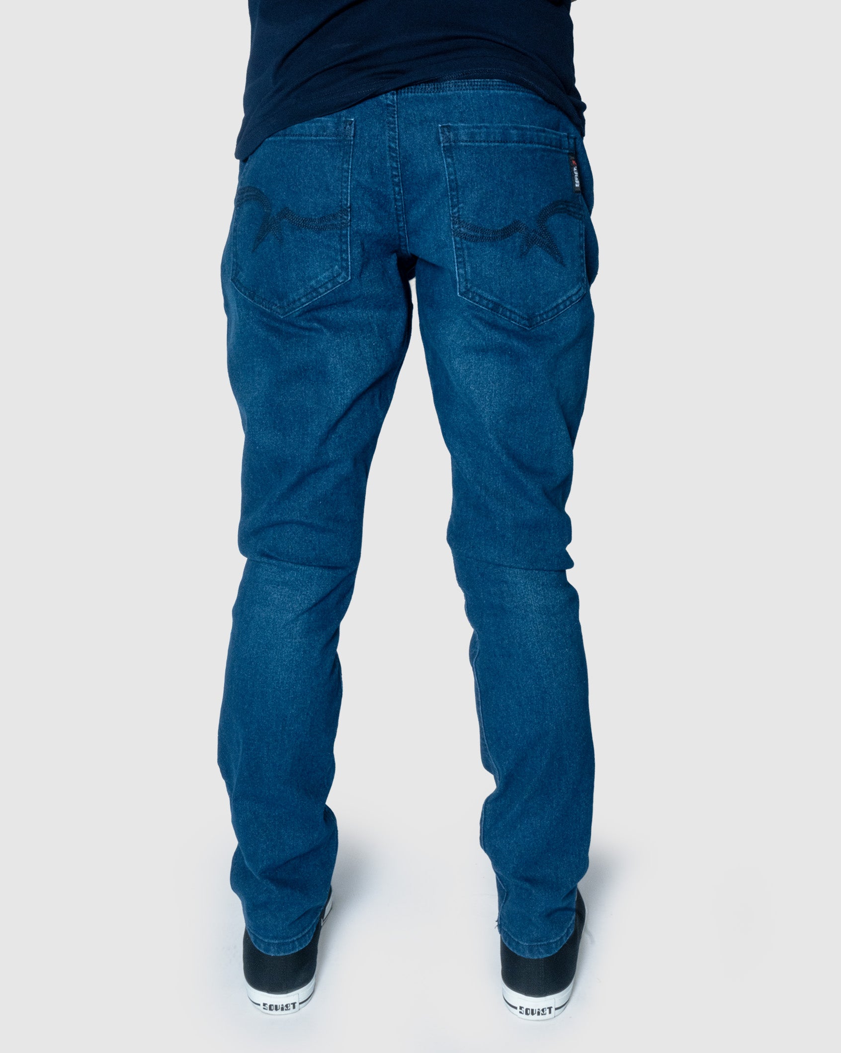 Mens Callahan #9 - Slim Leg Jean