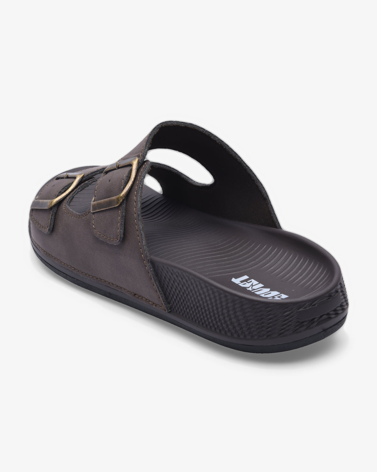Mens Camino - Bandage Casual Sandal