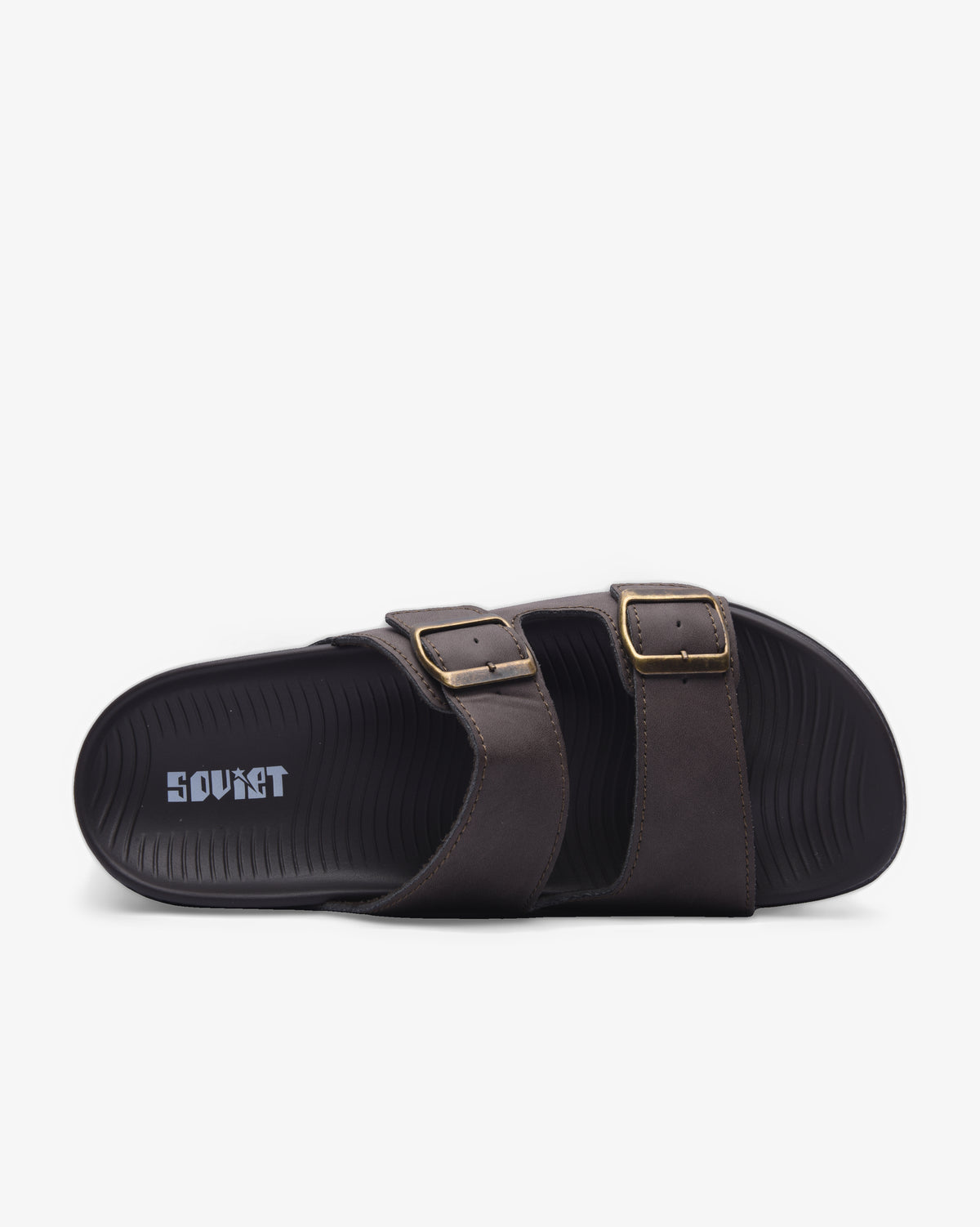 Mens Camino - Bandage Casual Sandal