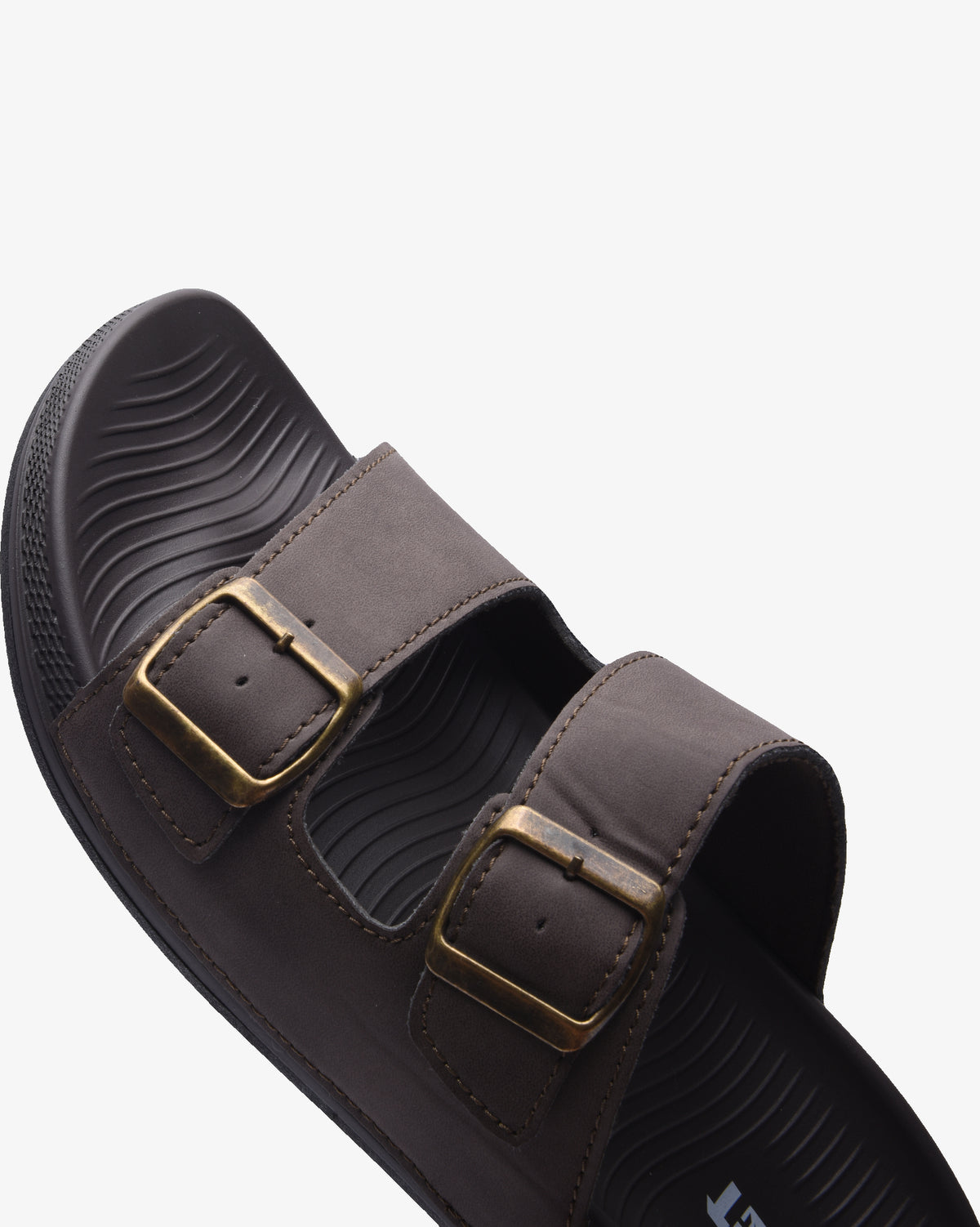 Mens Camino - Bandage Casual Sandal
