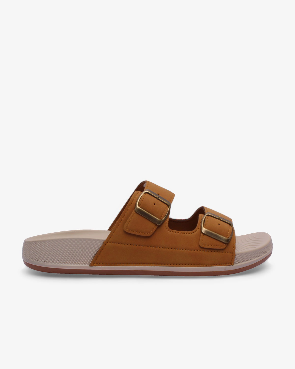 Mens Camino - Bandage Casual Sandal