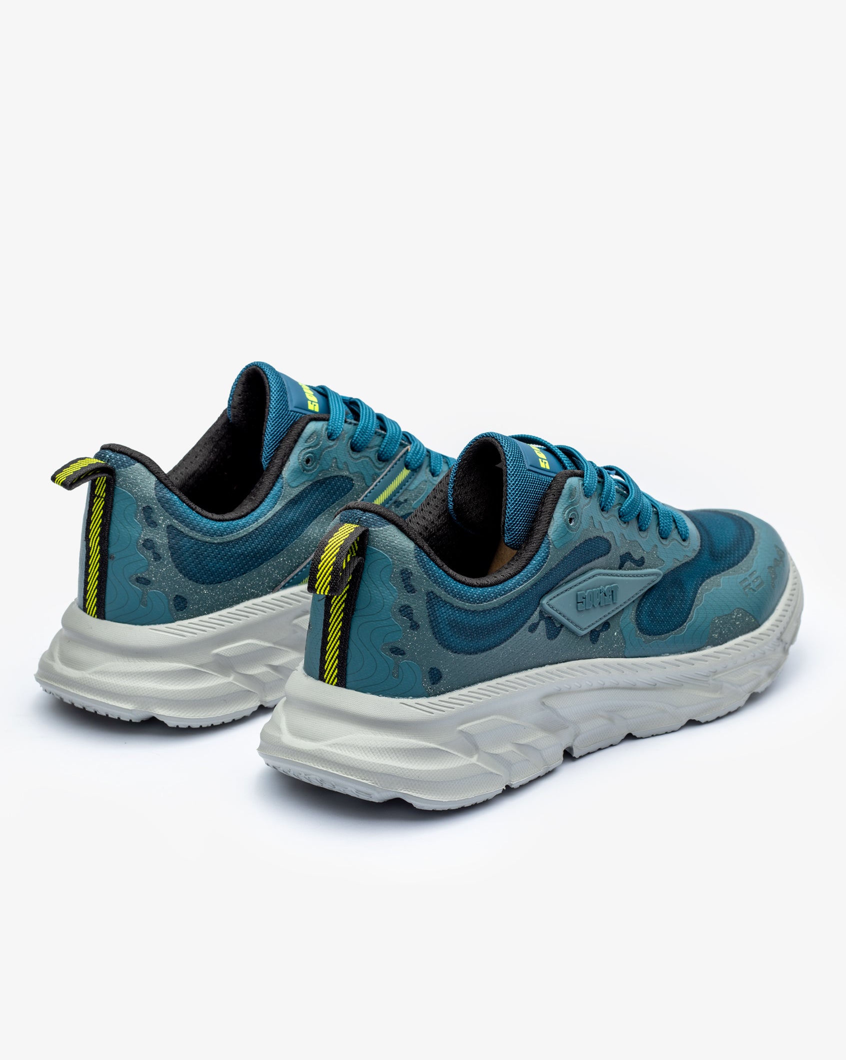 Mens Campsbay - Low Cut Athleisure Sneaker