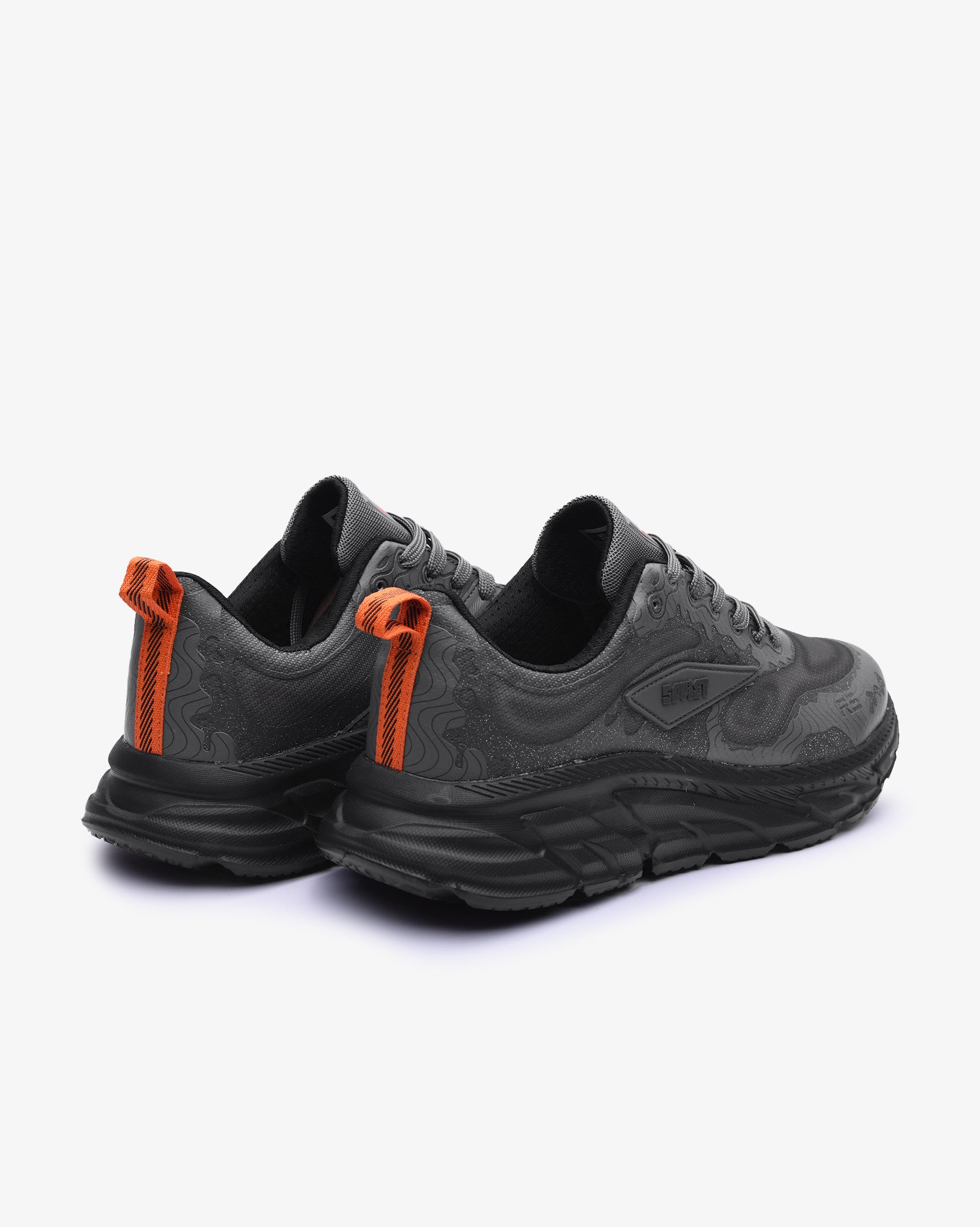 Mens Campsbay - Low Cut Athleisure Sneaker