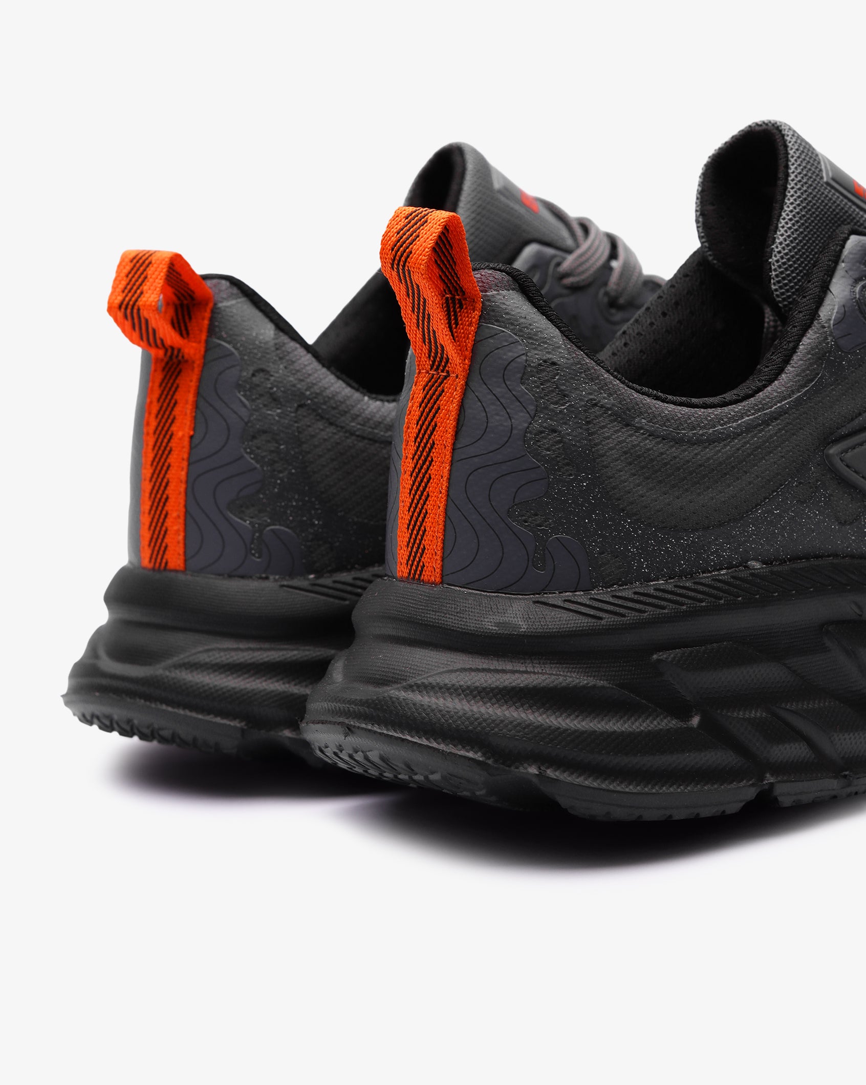 Mens Campsbay - Low Cut Athleisure Sneaker
