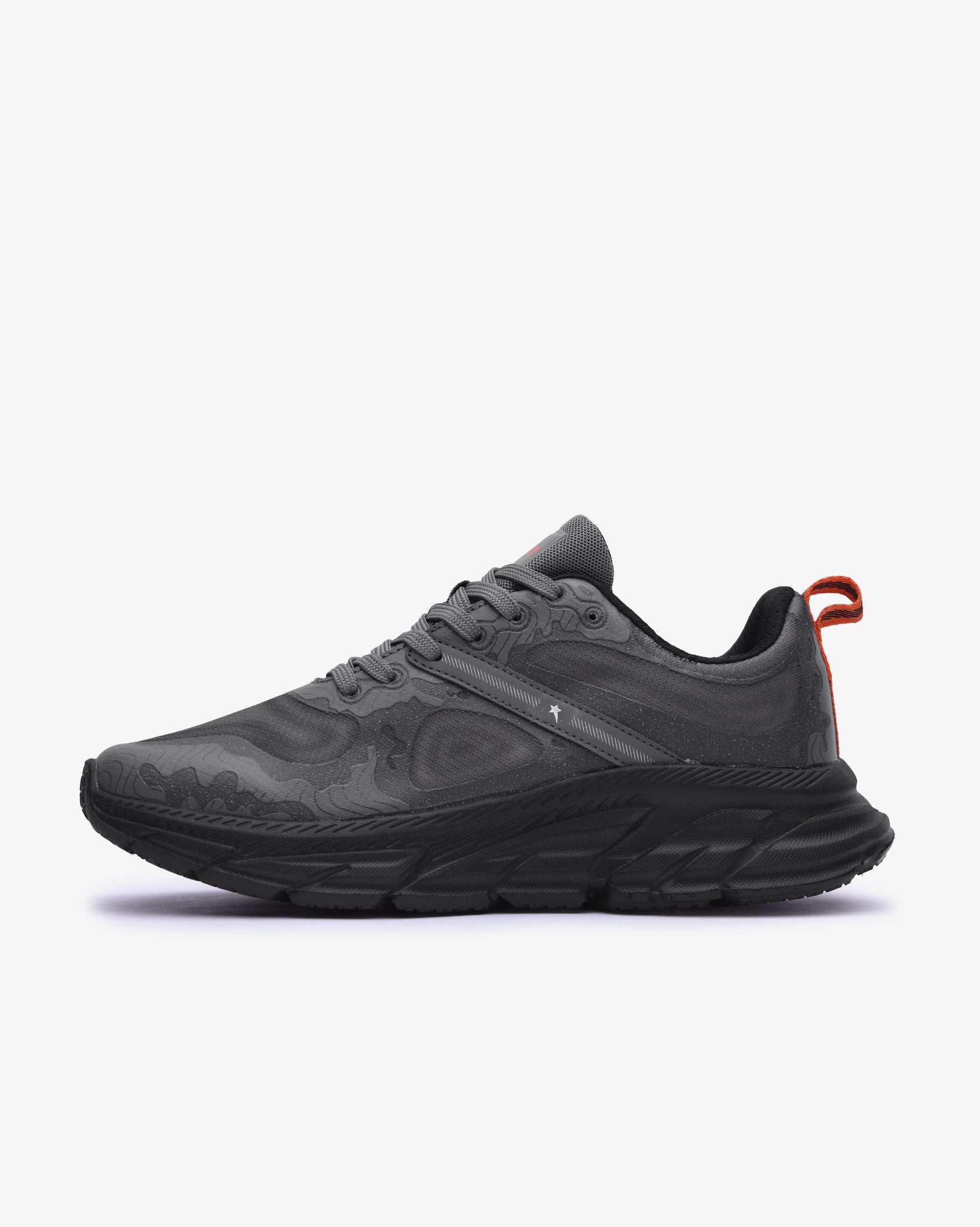 Mens Campsbay - Low Cut Athleisure Sneaker