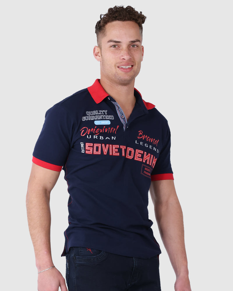 Mens Mccoy
