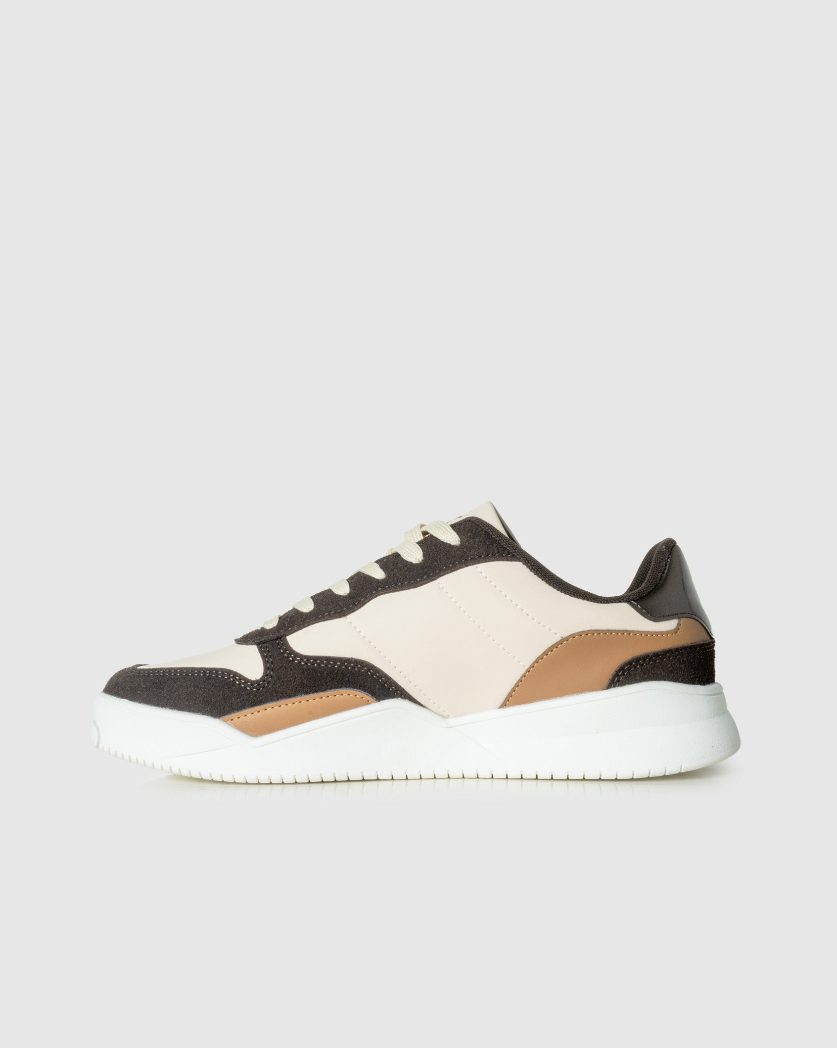 Mens Cheslin - Low Cut Sneaker