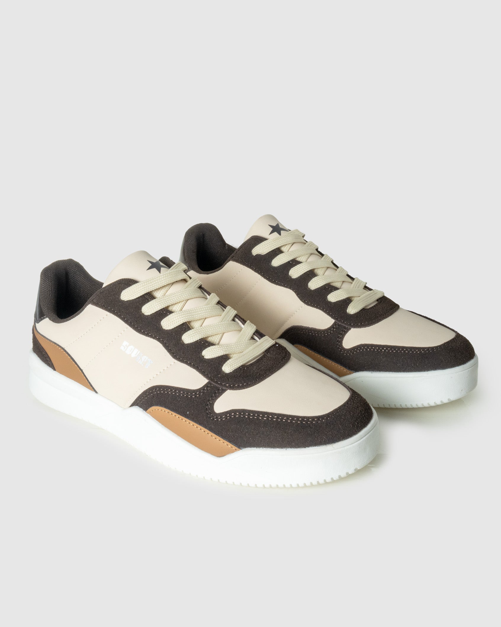 Mens Cheslin - Low Cut Sneaker