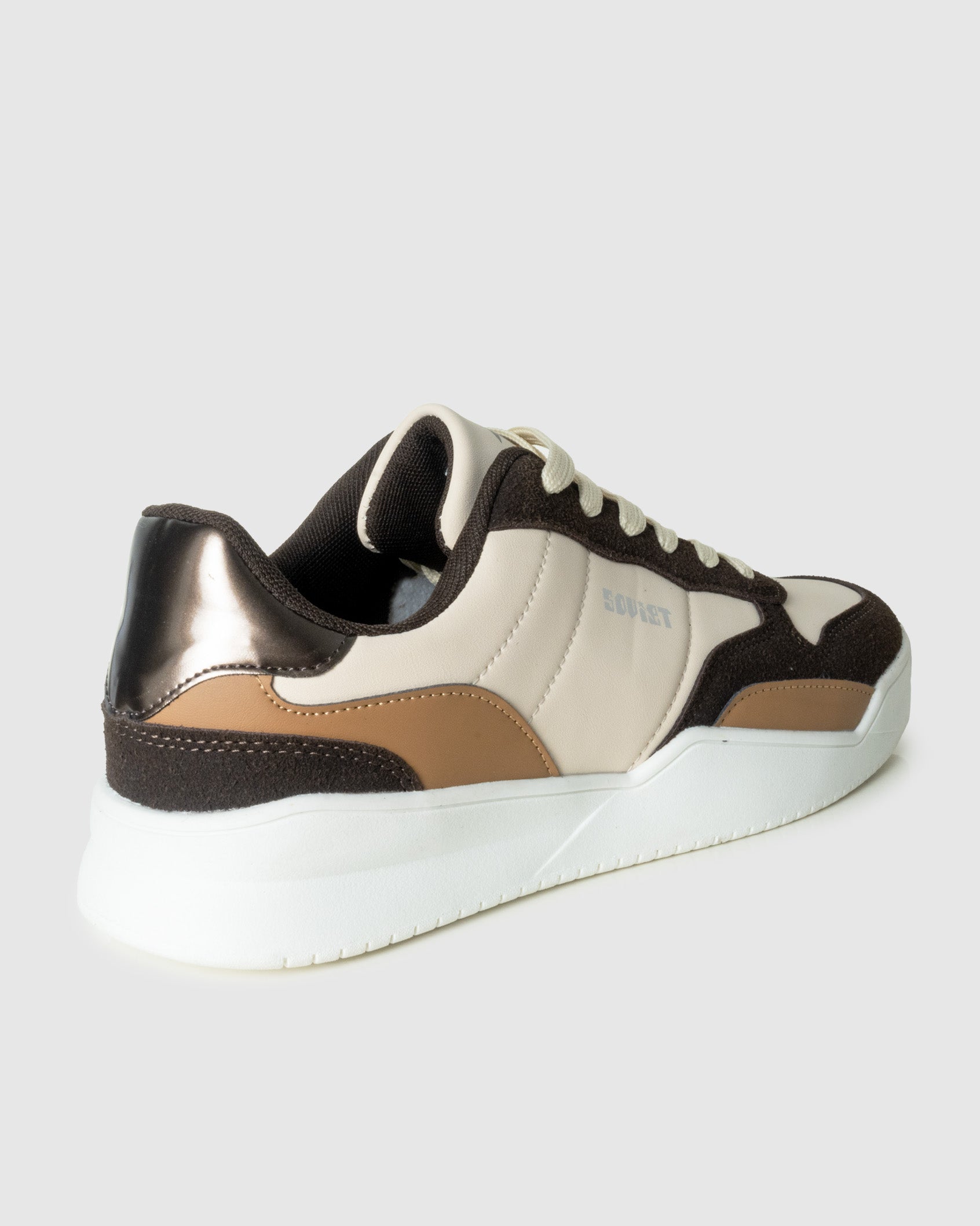 Mens Cheslin - Low Cut Sneaker