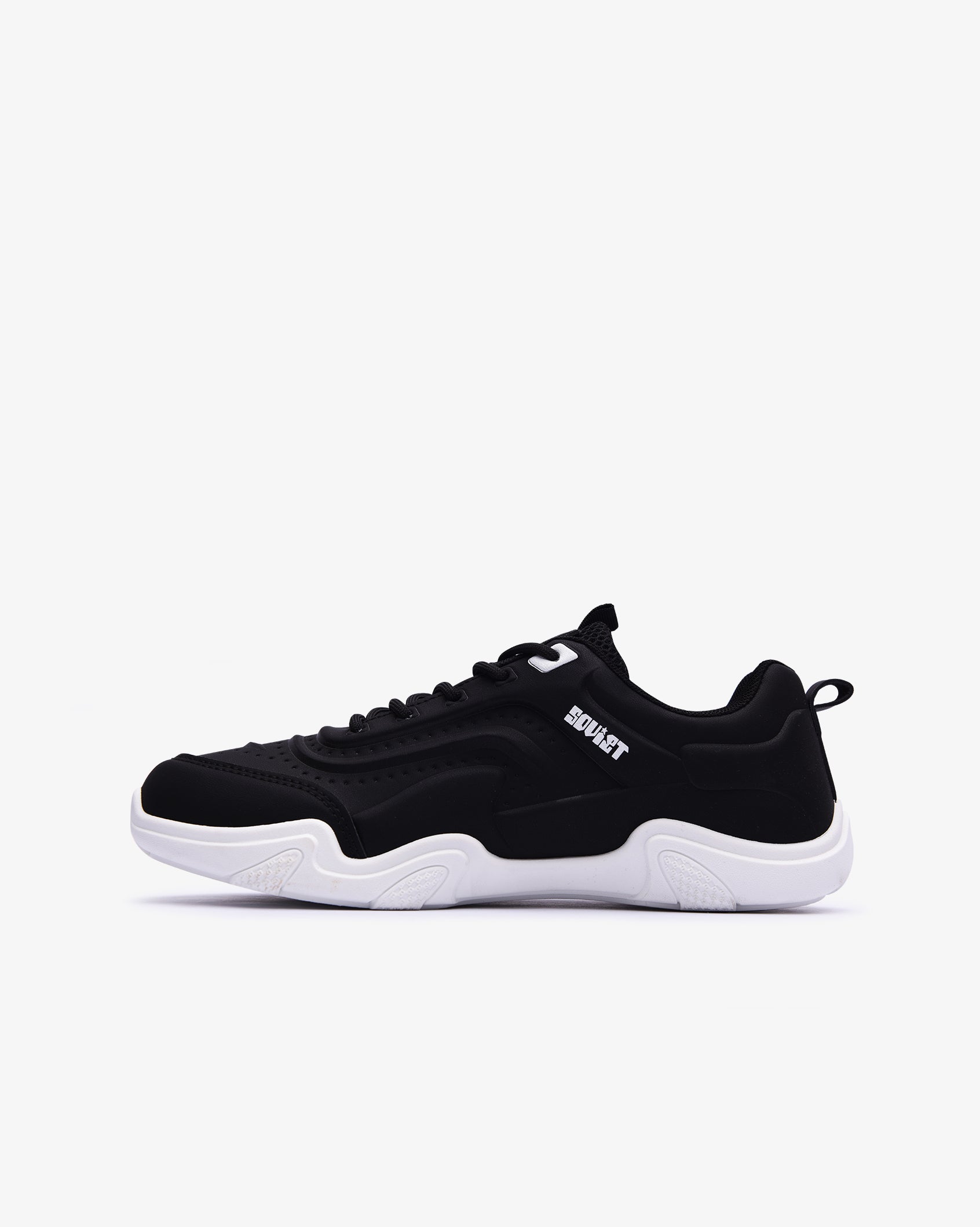 Mens Cobra - Low Cut Athleisure Sneaker