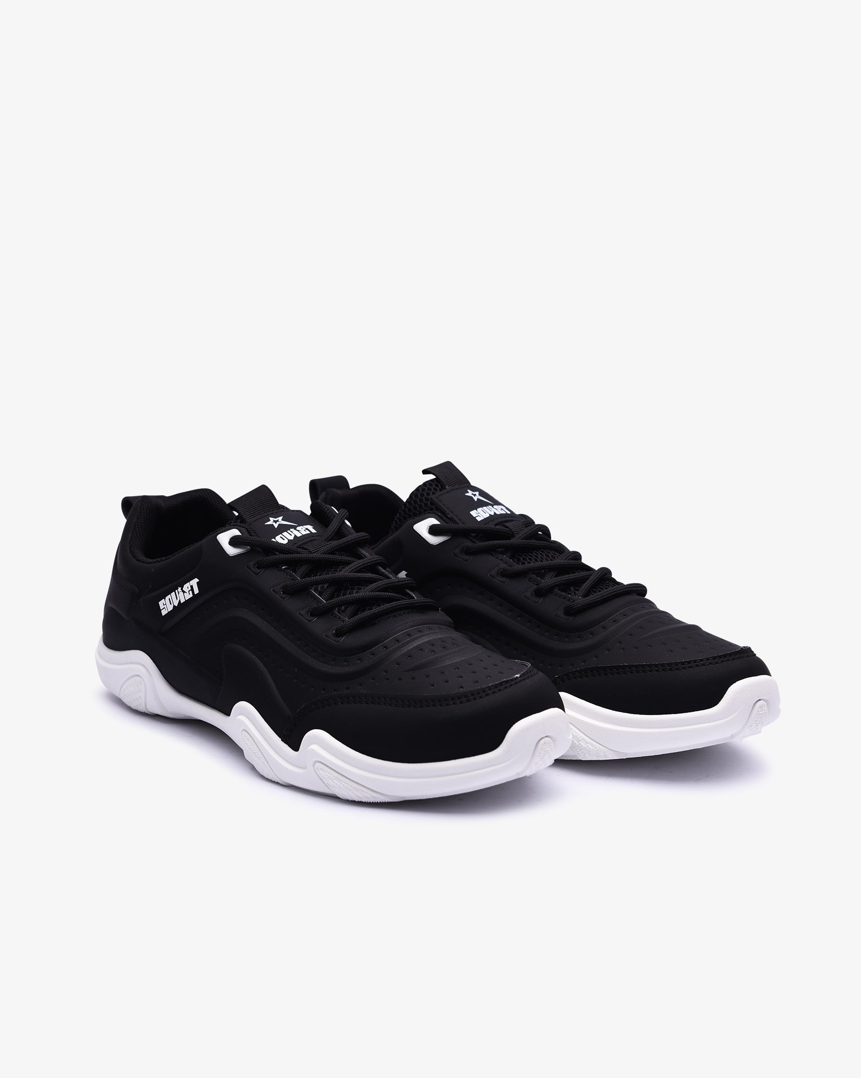 Mens Cobra - Low Cut Athleisure Sneaker