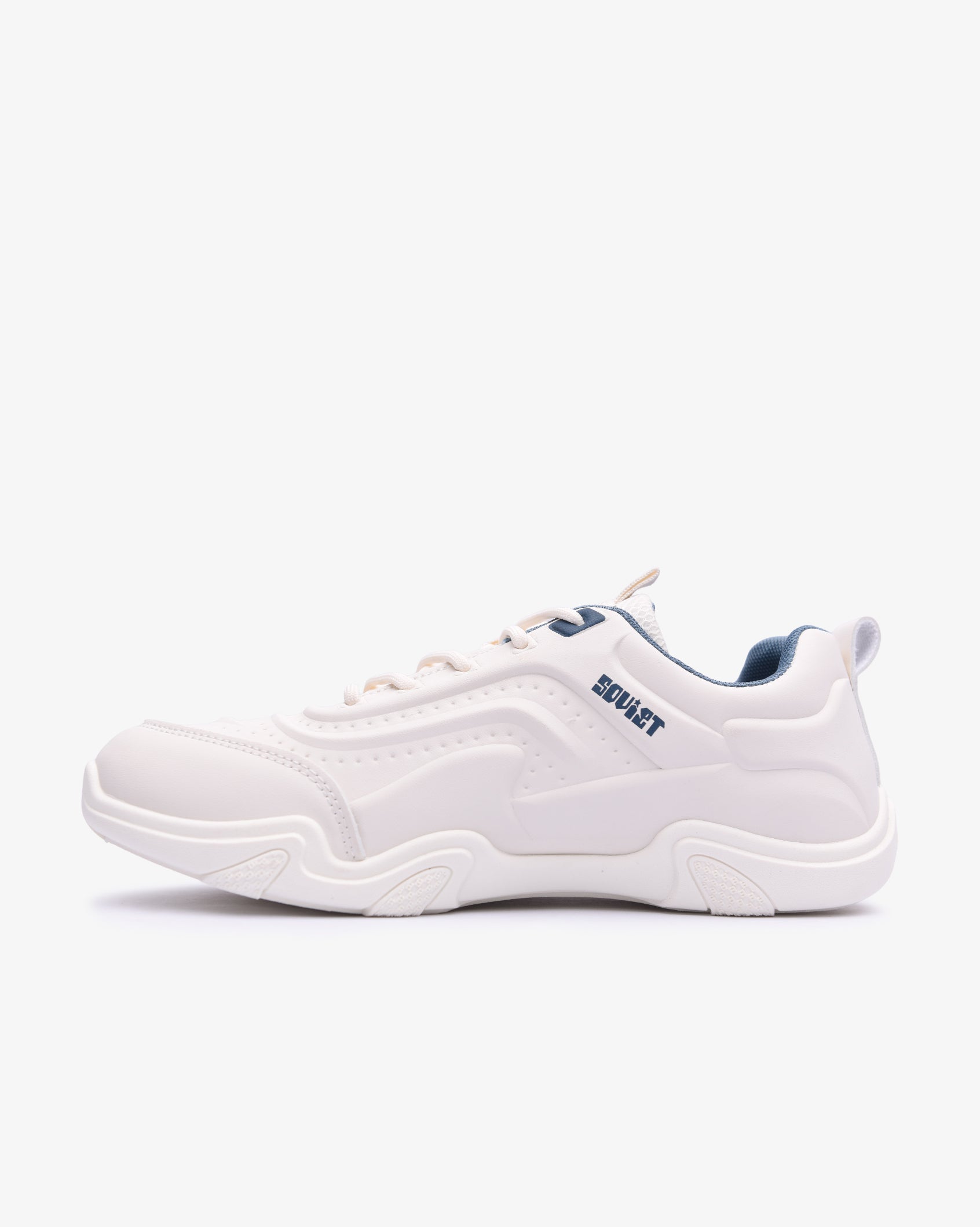 Mens Cobra - Low Cut Athleisure Sneaker