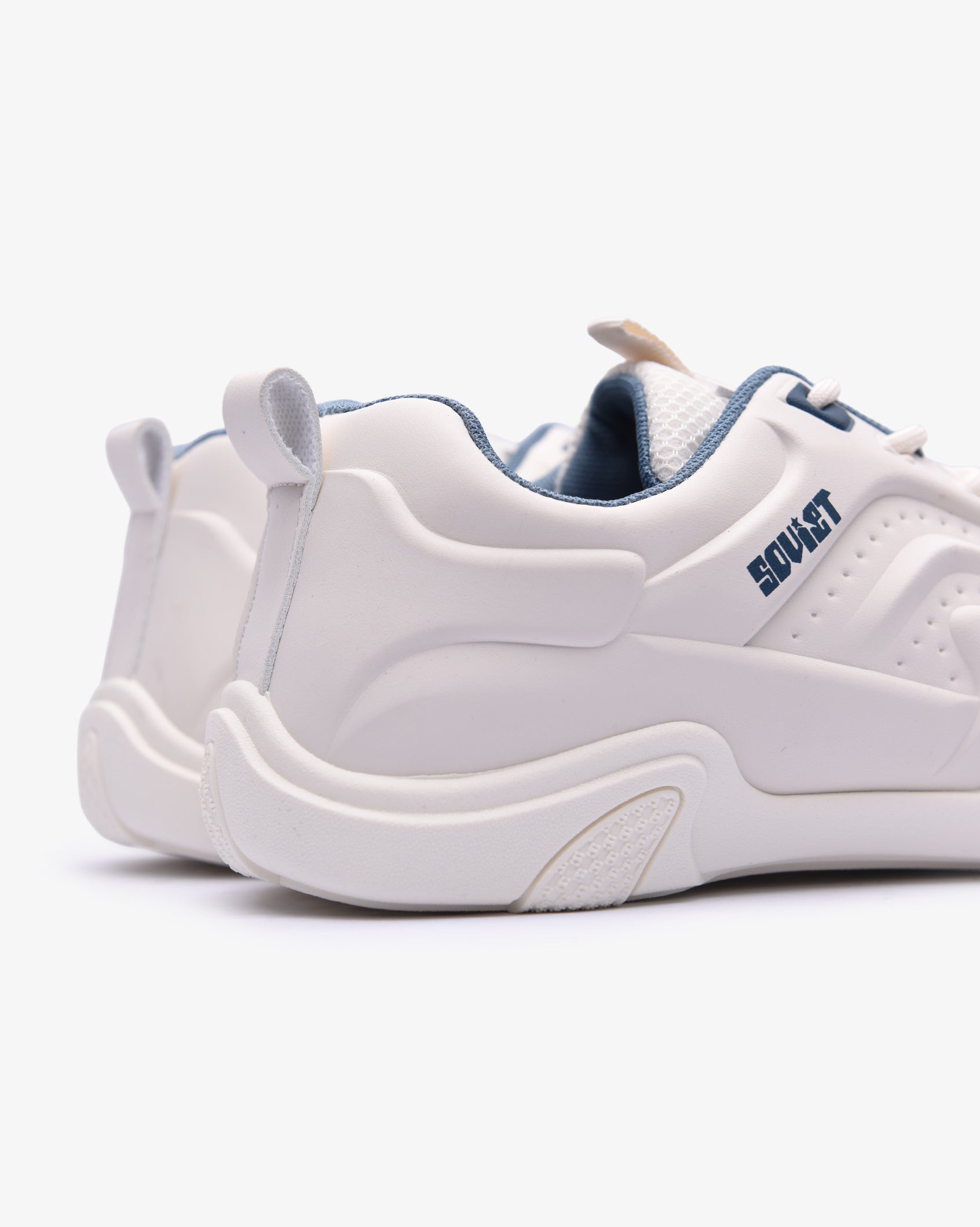 Mens Cobra - Low Cut Athleisure Sneaker