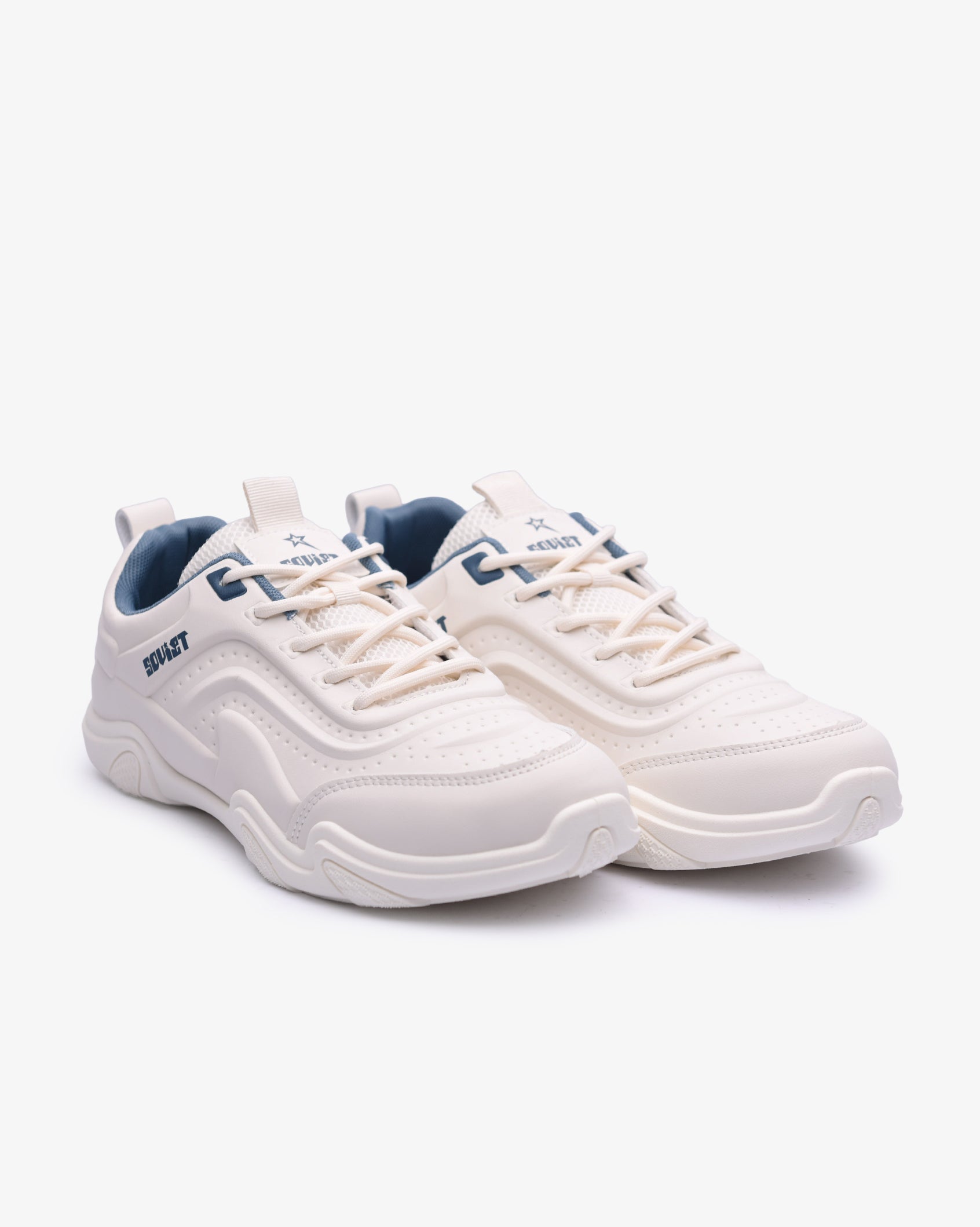 Mens Cobra - Low Cut Athleisure Sneaker