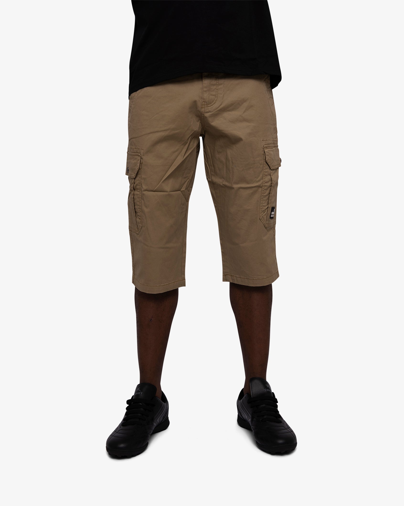 Mens Comets - Cargo Shorts