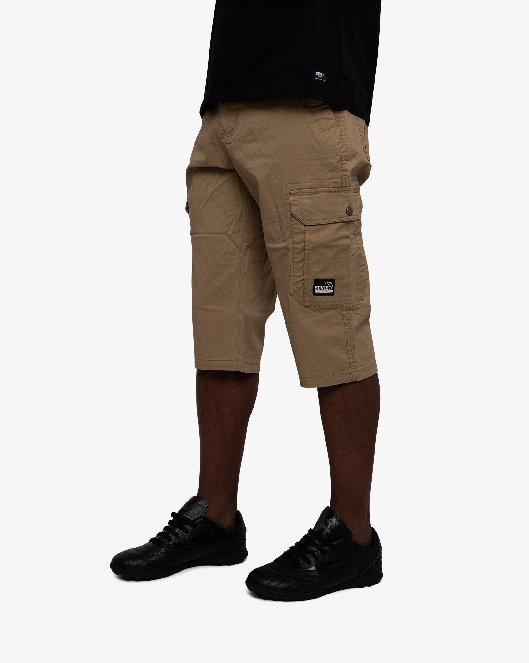Mens Comets - Cargo Shorts