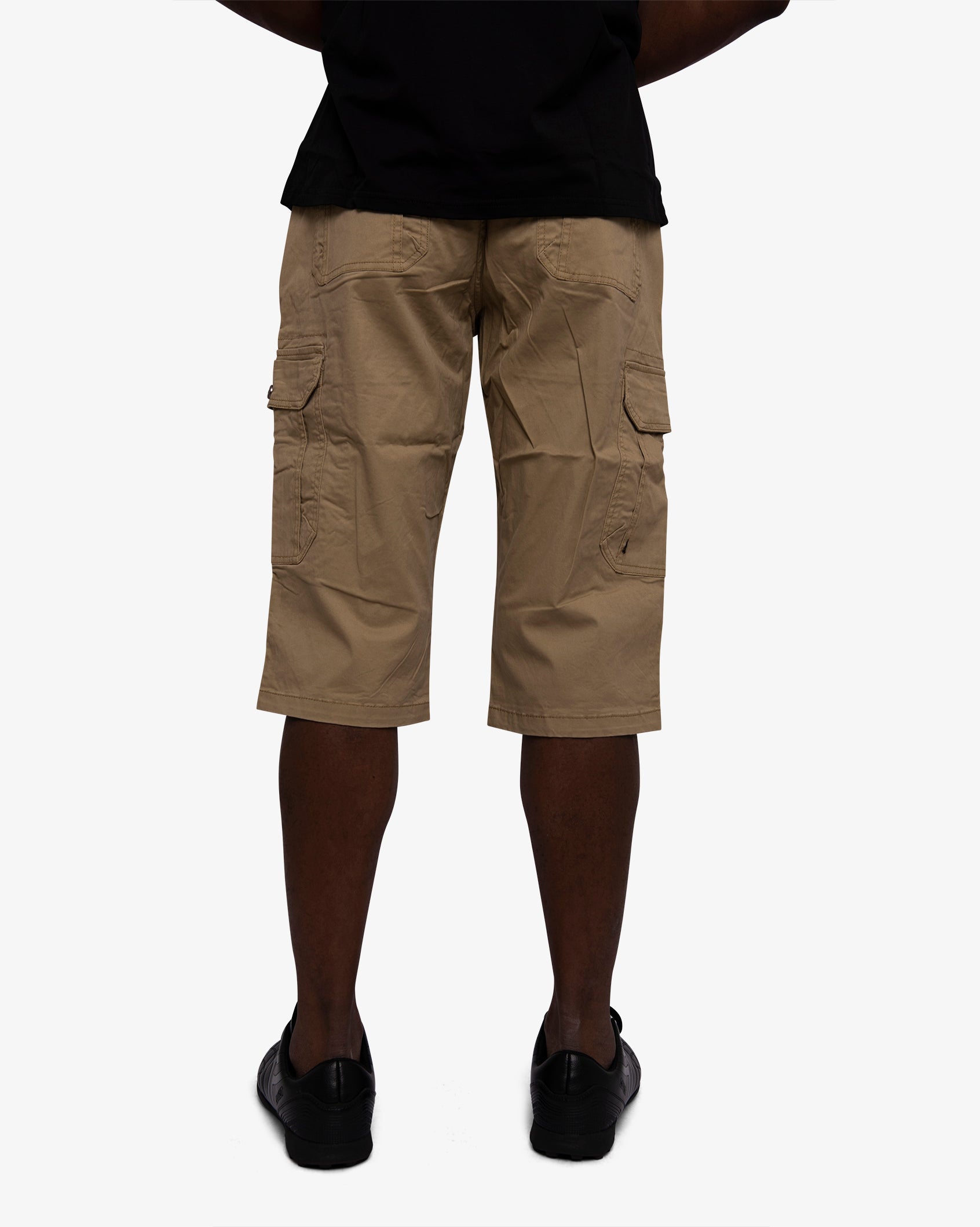 Mens Comets - Cargo Shorts